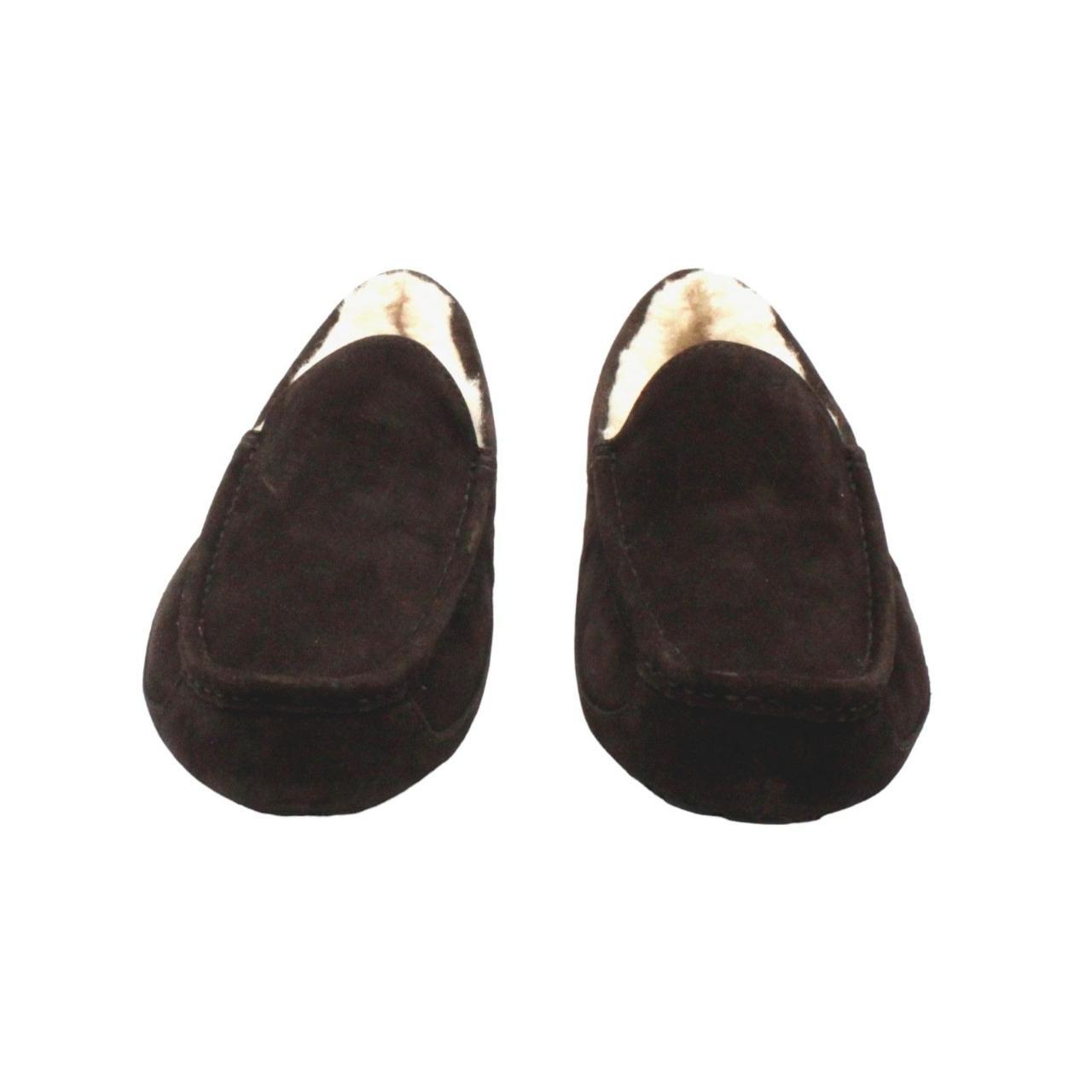 Mens sales ugg loafers