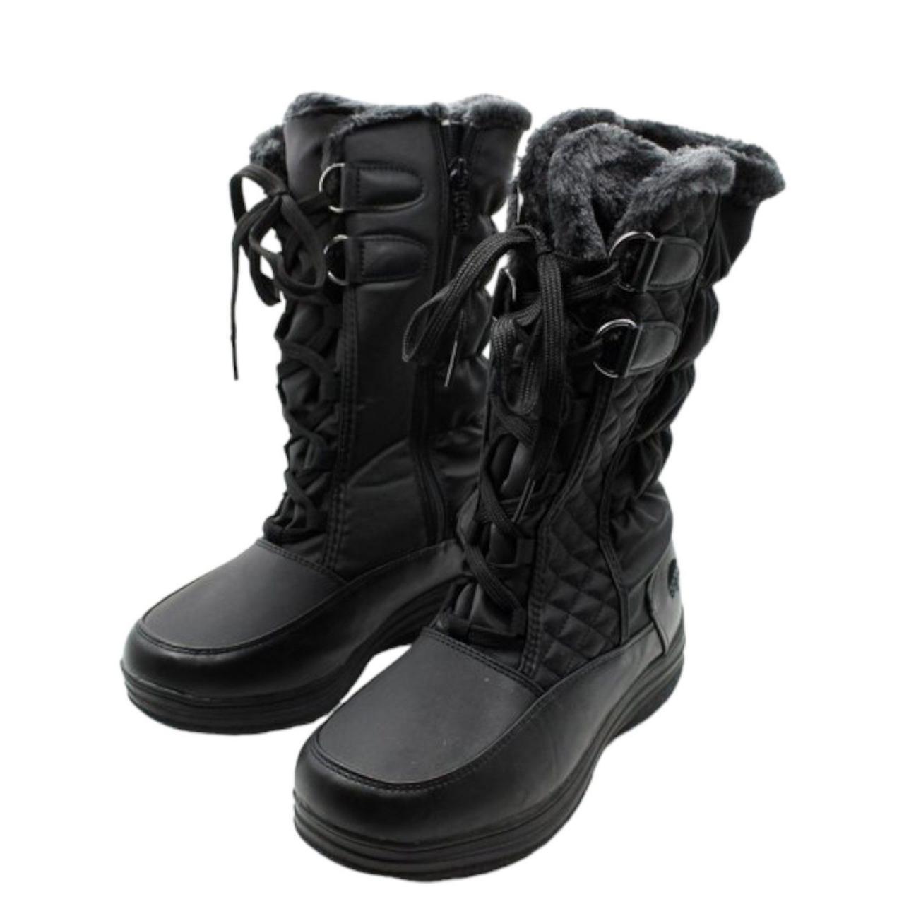 Totes donna sale women's winter boots