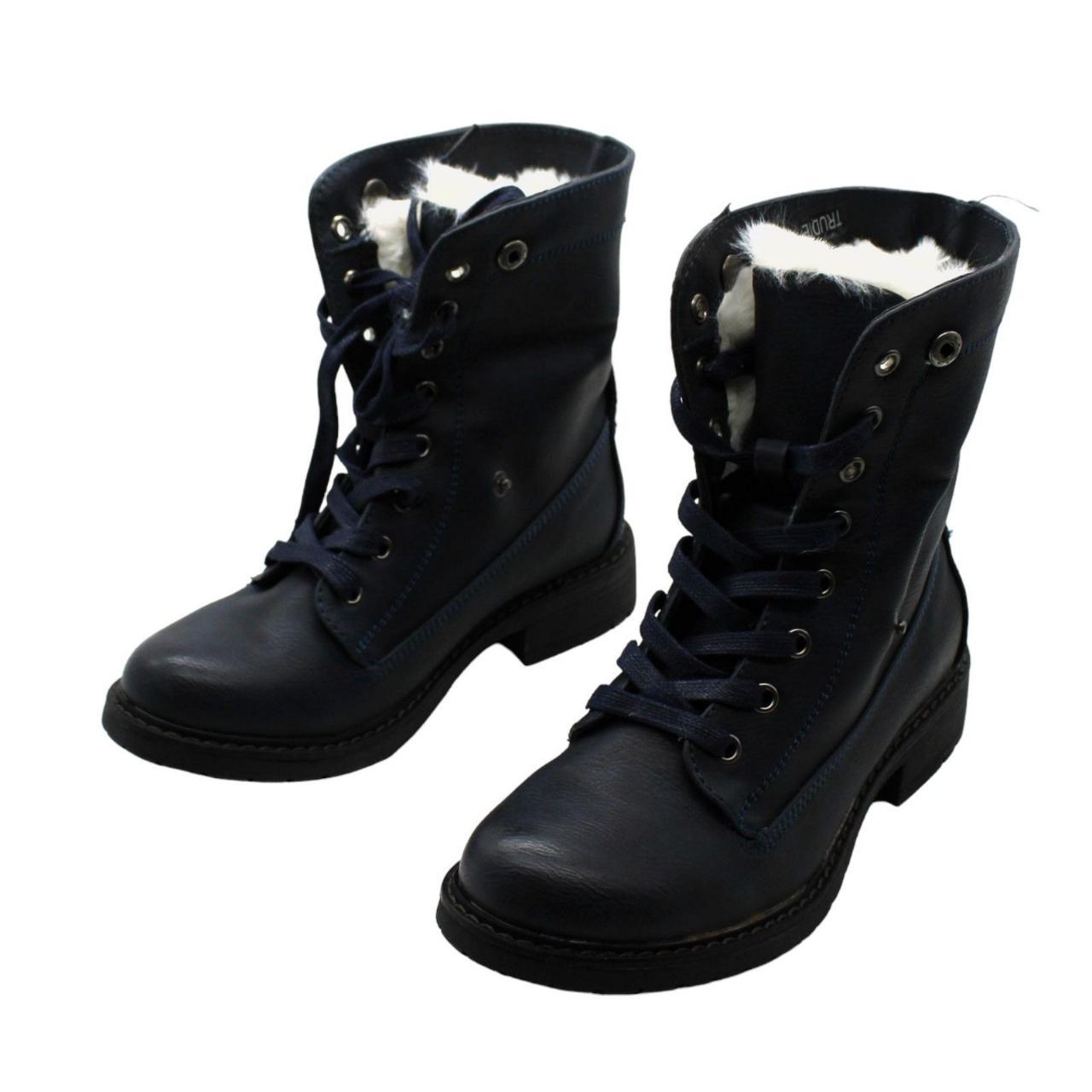 Gc shoes store trudie combat boot