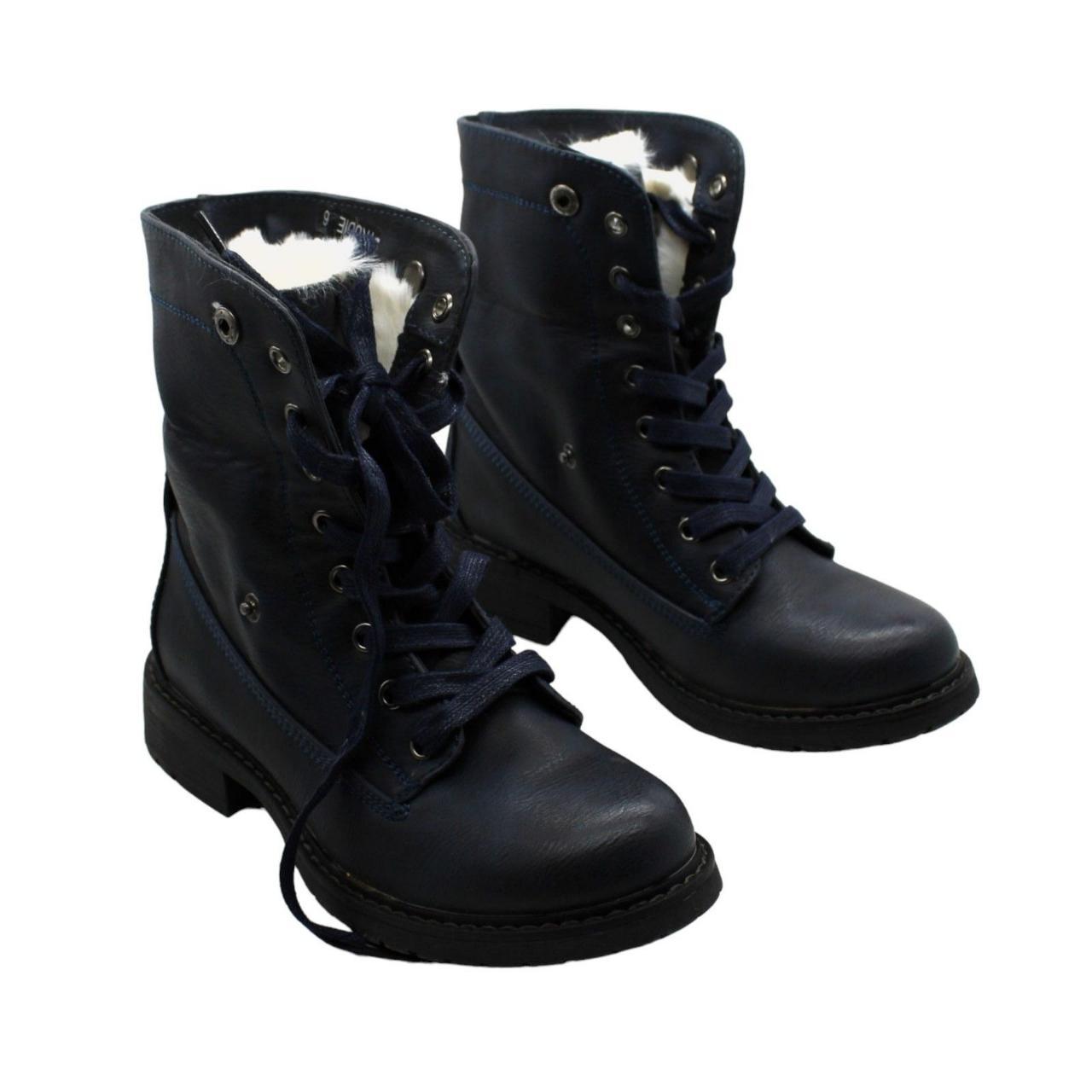 Gc shoes trudie sale combat boot