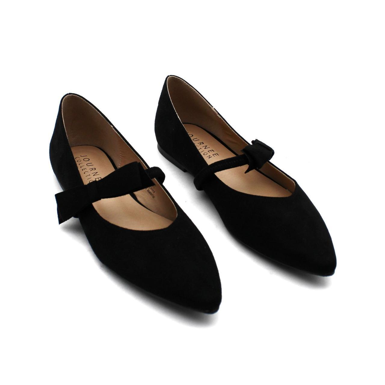 Journee best sale collection flats