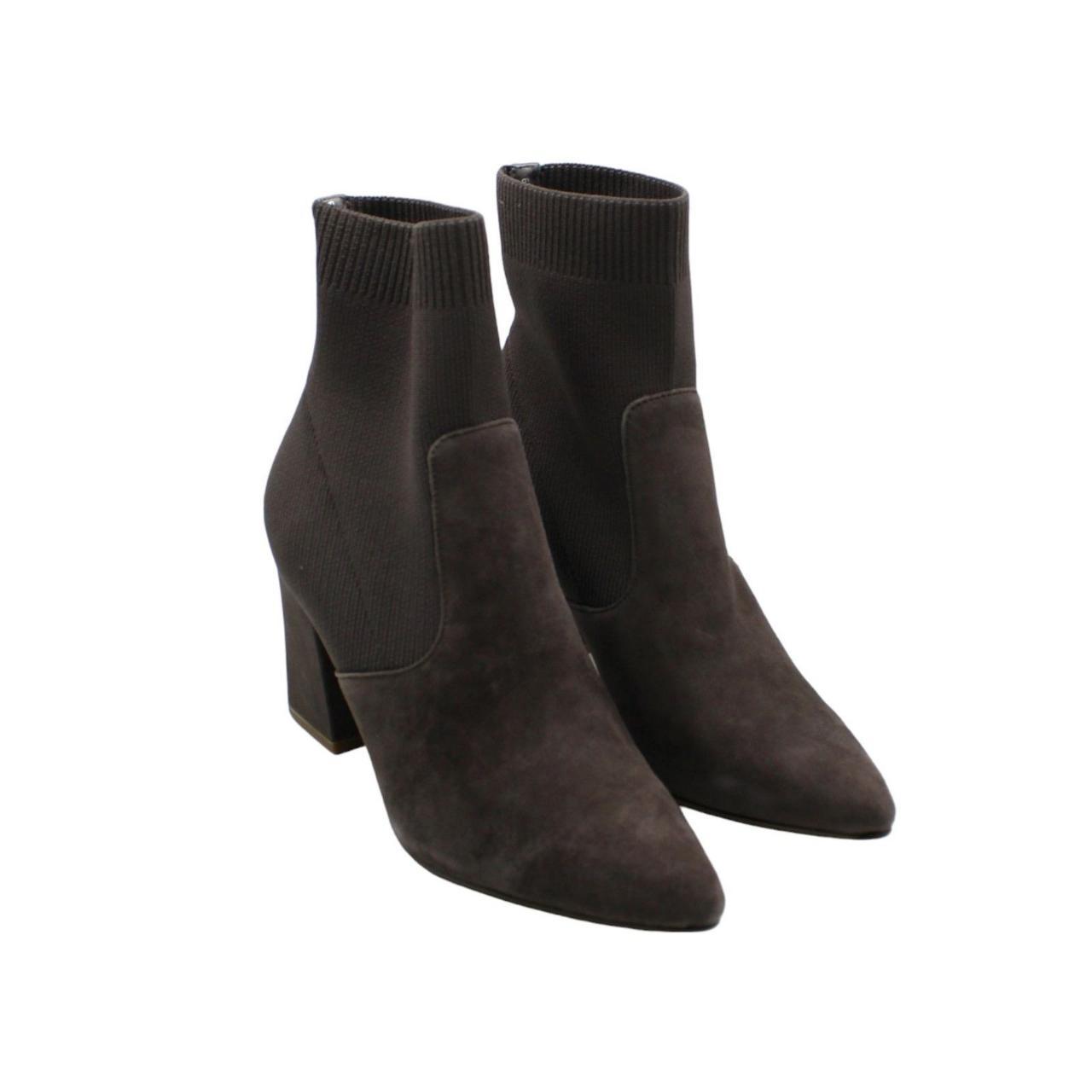 Steve madden best sale remy sock booties