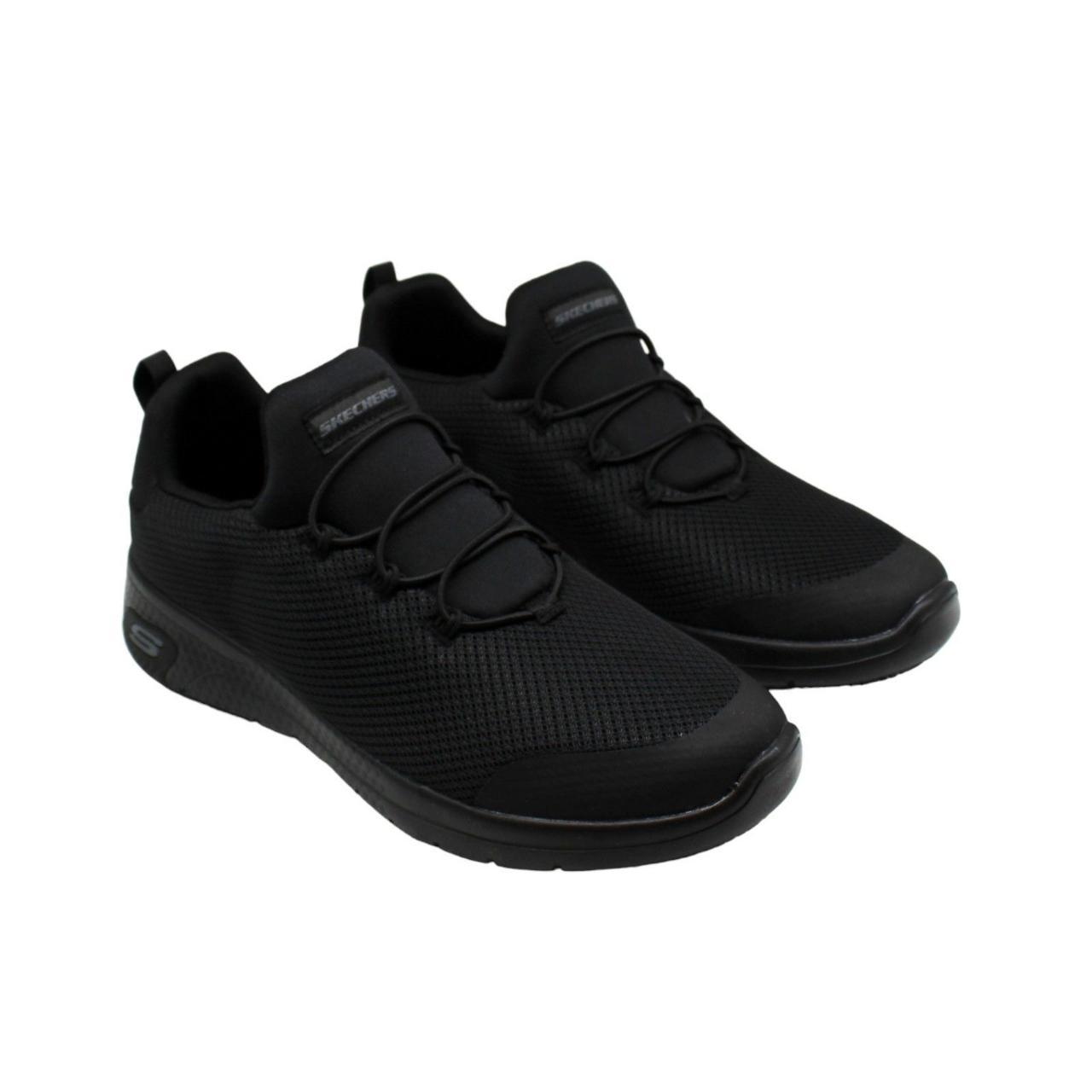 Skechers work hot sale non slip