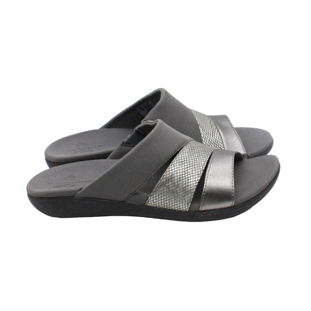 Clarks best sale brio surf