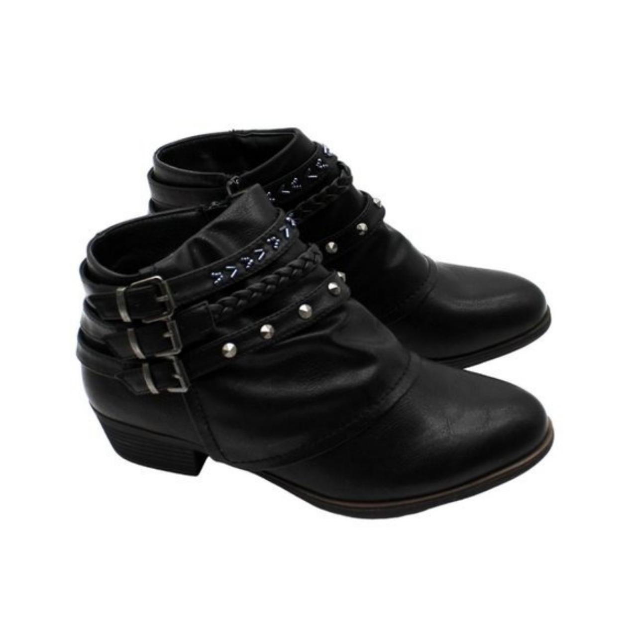 Sugar clearance truth bootie