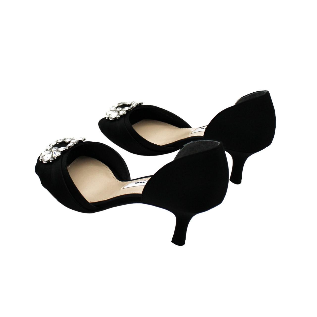 Nina hot sale charisa pumps