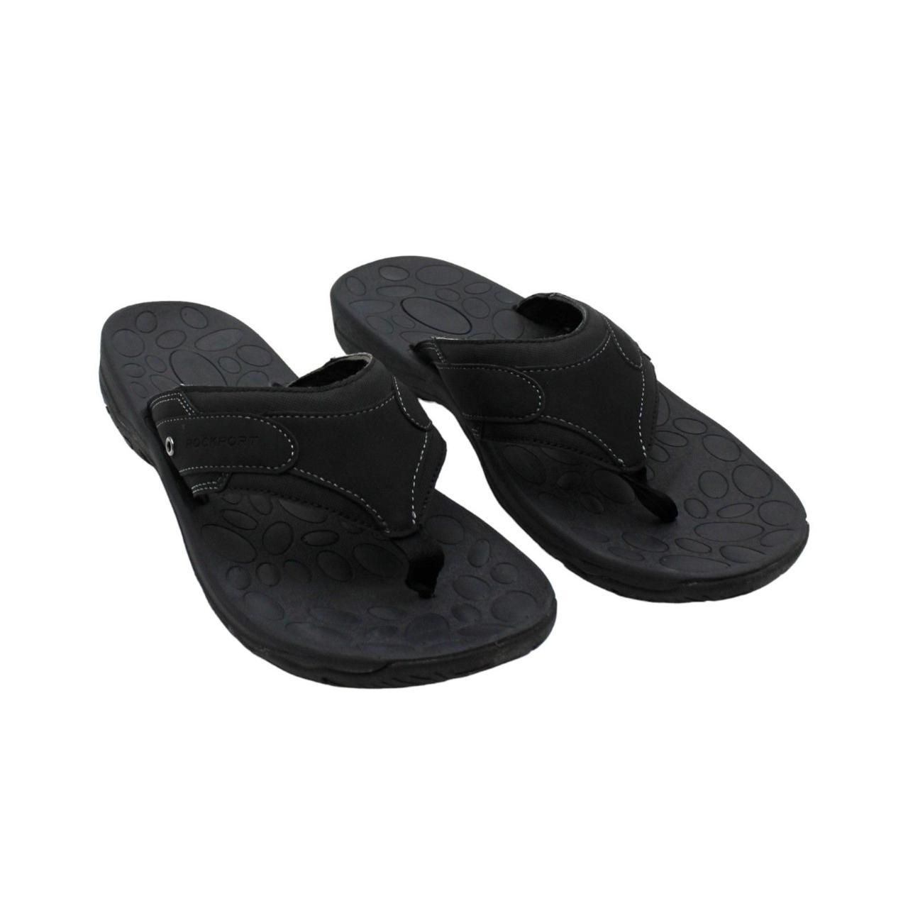 Rockport slippers online