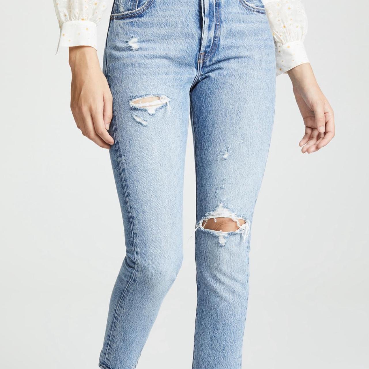 501 skinny jeans cant touch this best sale