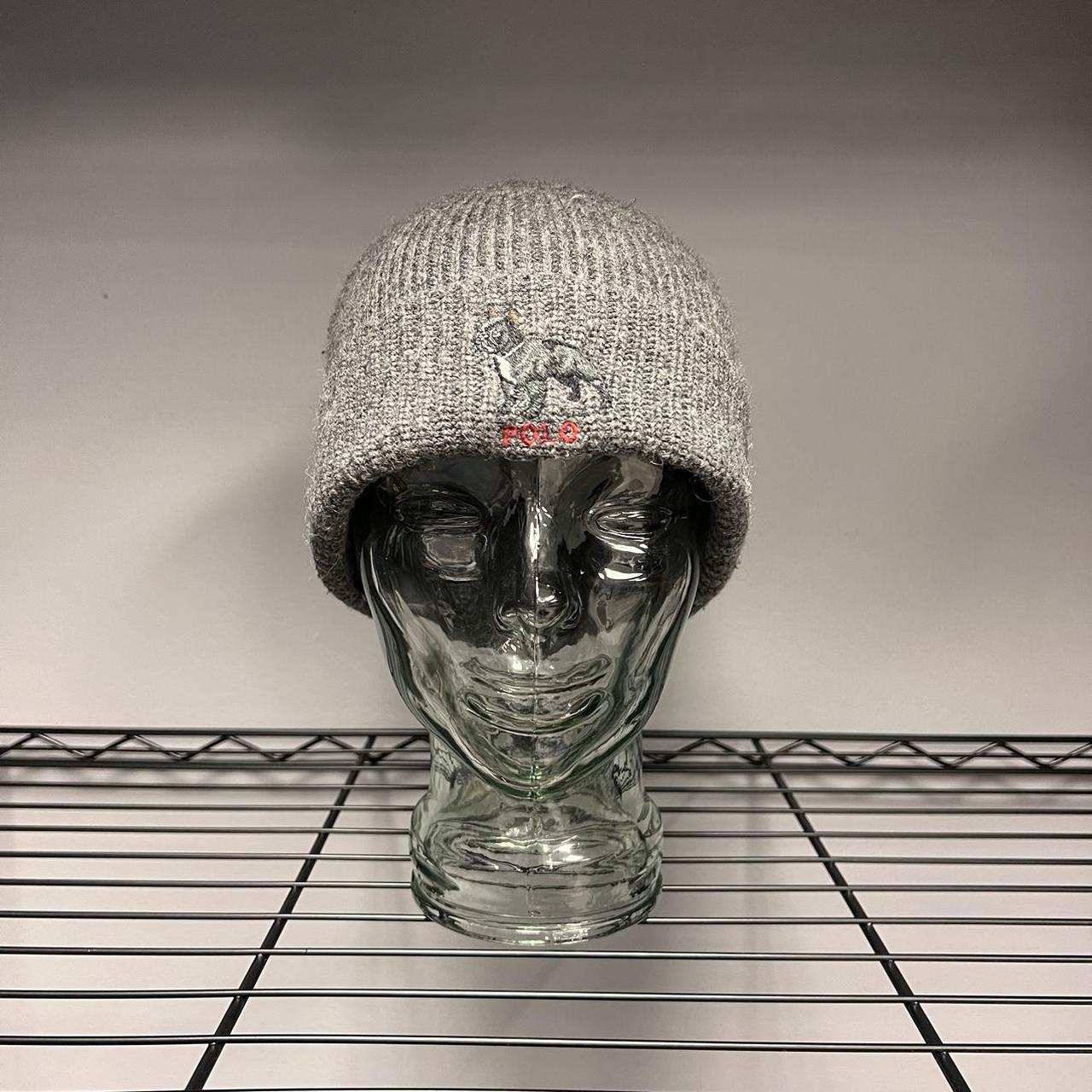 Ralph lauren best sale bulldog hat