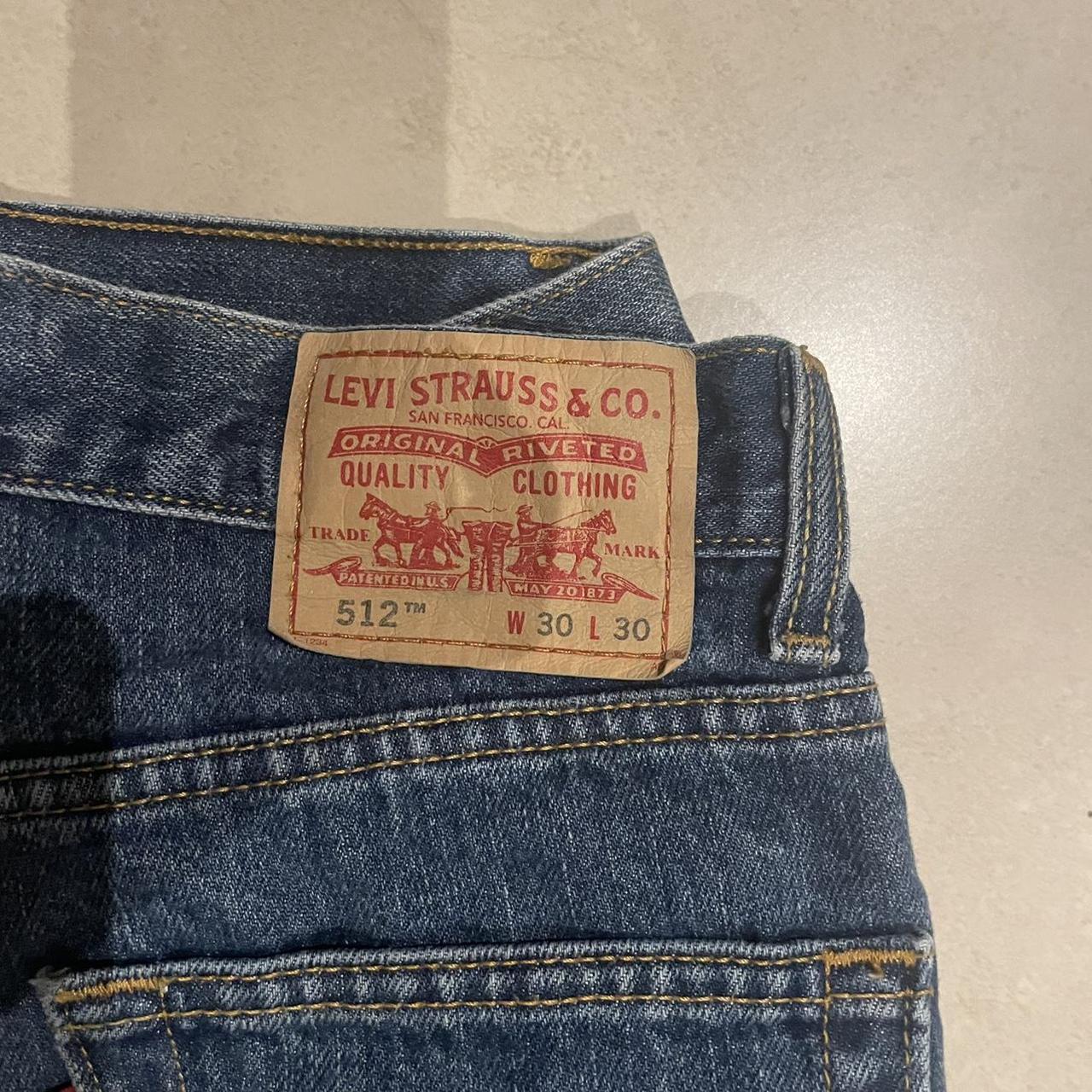 Levi's Men's Jeans | Depop