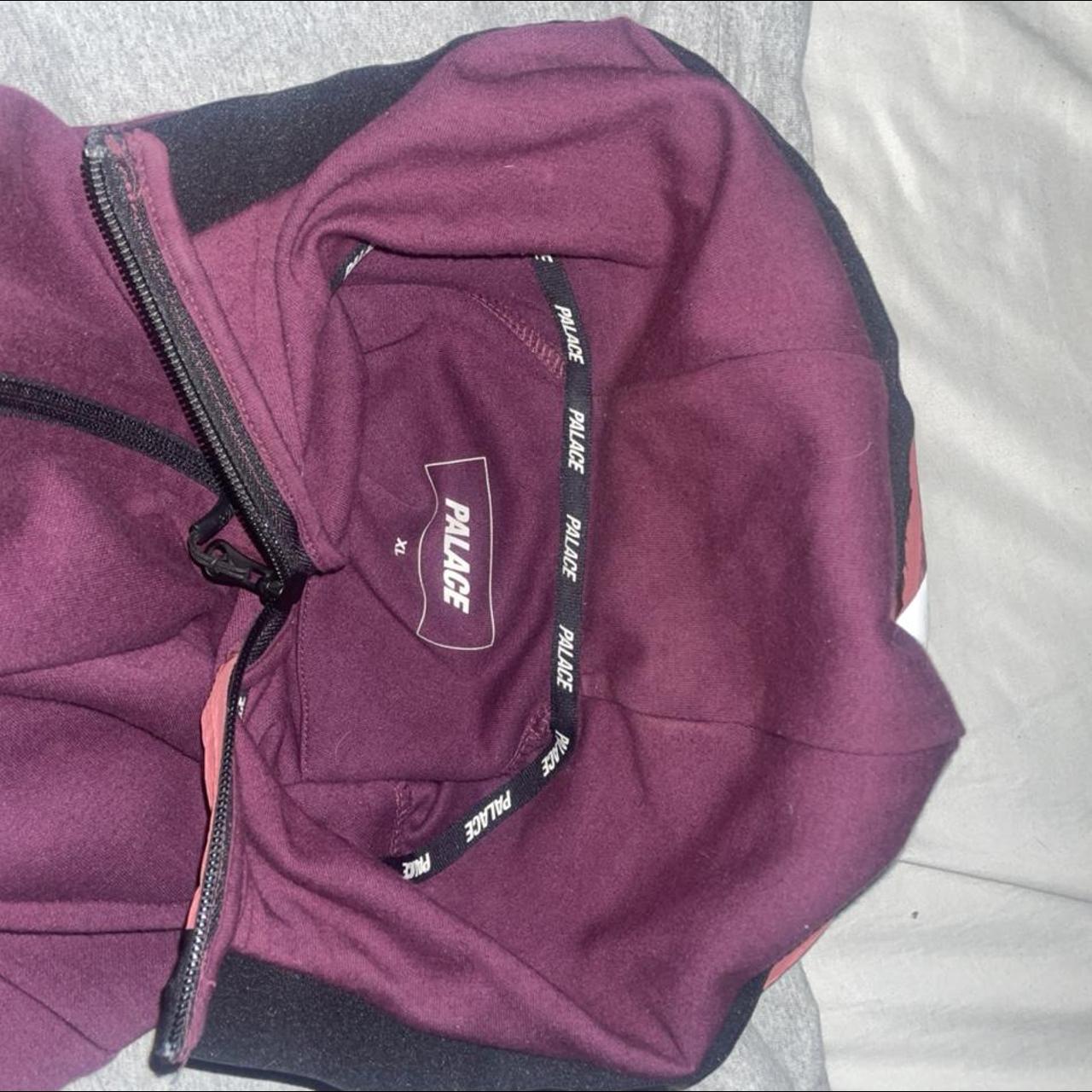 Palace Mens Hoodie Depop 4400