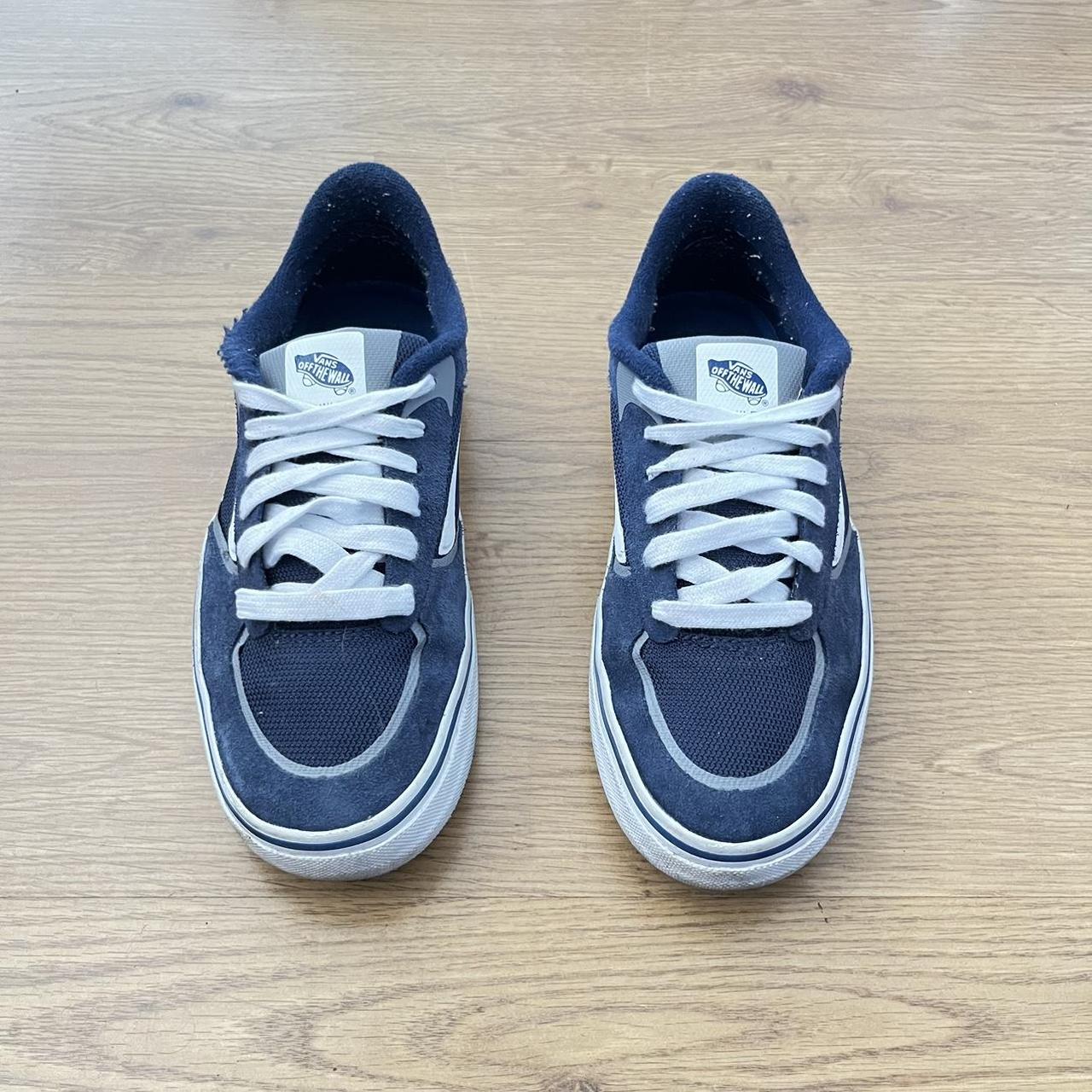 Vans rowley sale rapidweld