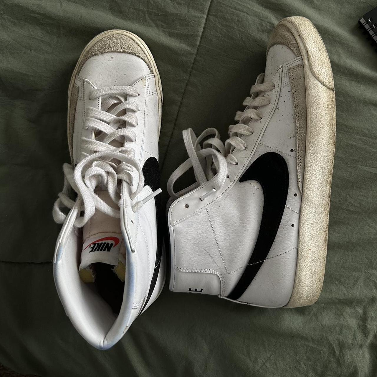 nike blazer size 11 Depop