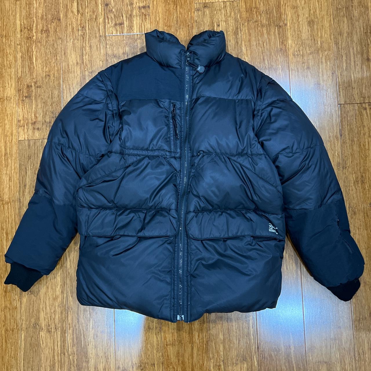 WTAPS 4-Way Arctic Down Jacket FW2000 Large (but... - Depop