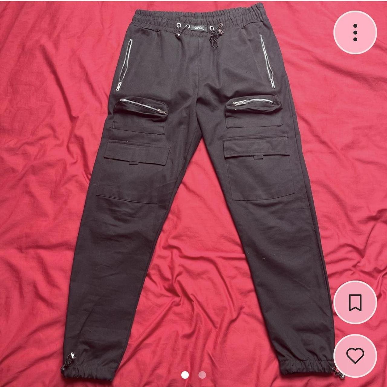 Cargos - Depop