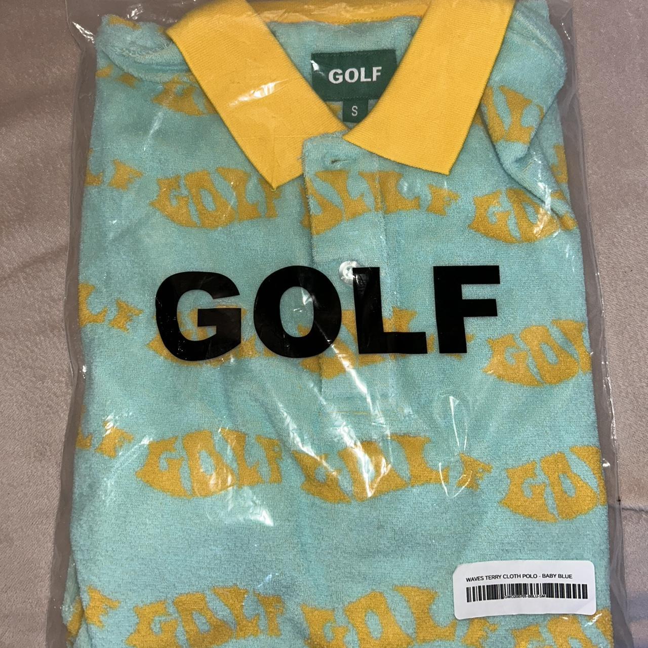 2019 GOLFWANG SUMMER Size S never worn BRAND Depop