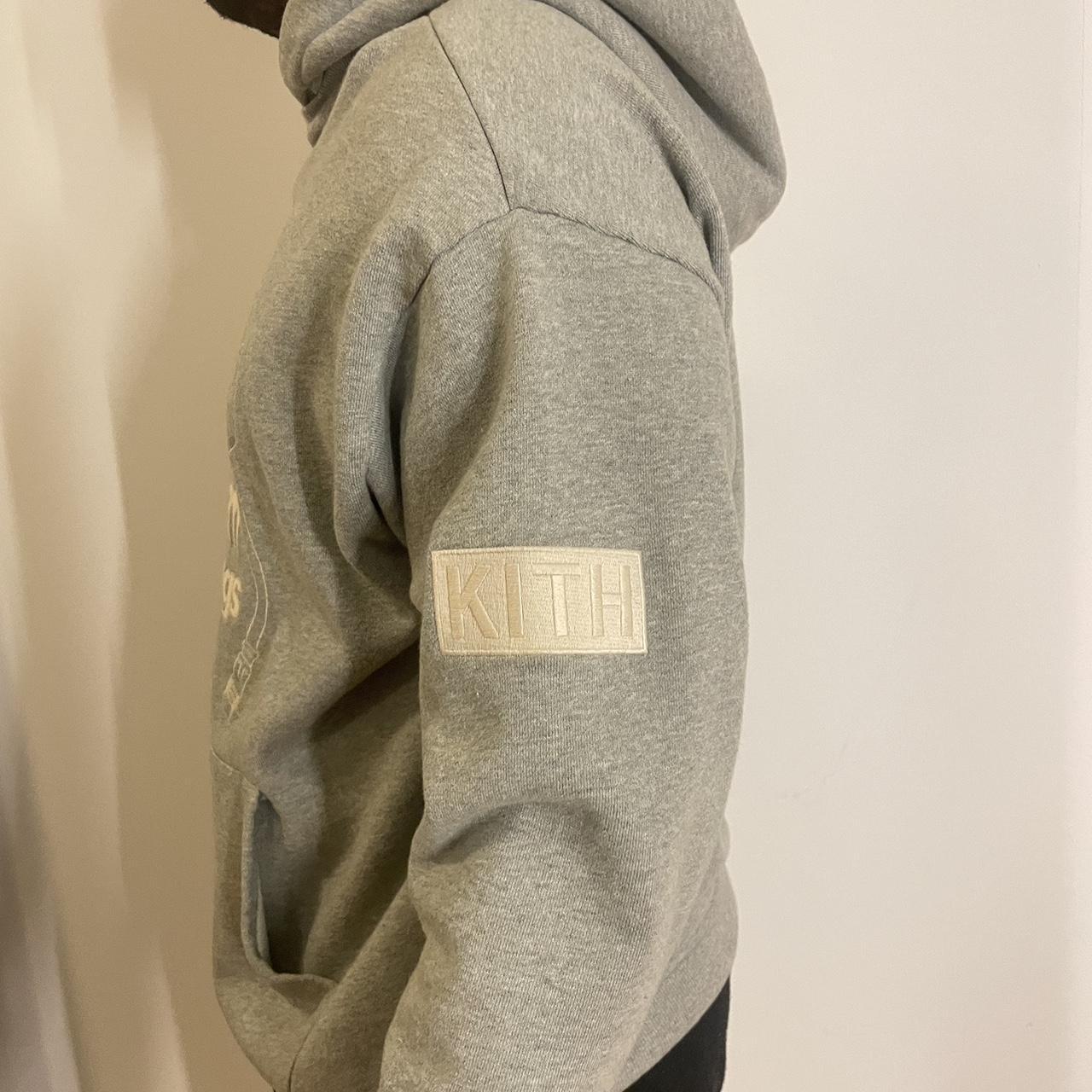 Kith Def Jam Limited Edition Hoodie. Size M but fits...