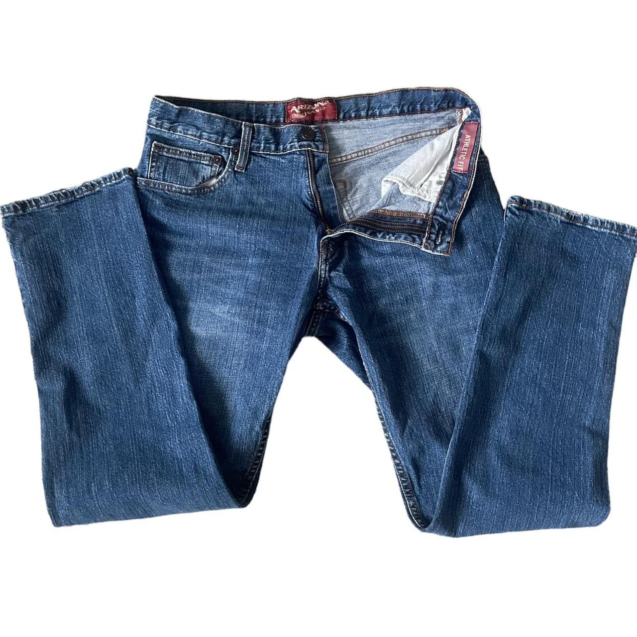 Arizona Men's Jeans Depop