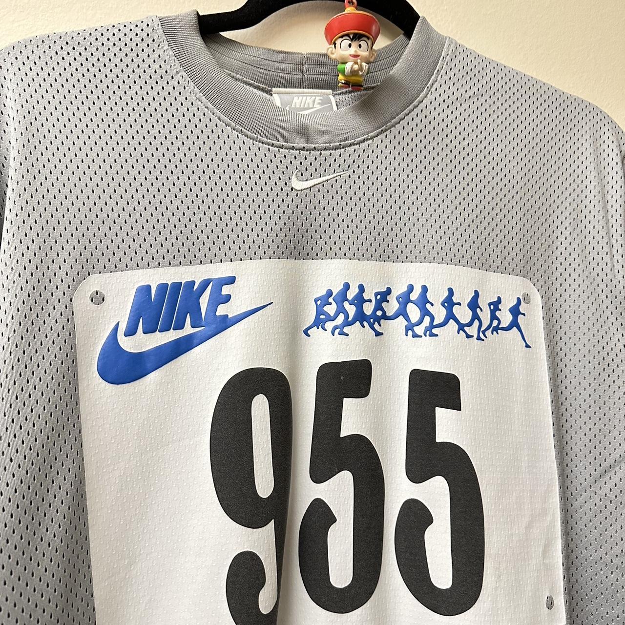 Nike x CPFM marathon shirt #CPFM #NIKE | Depop