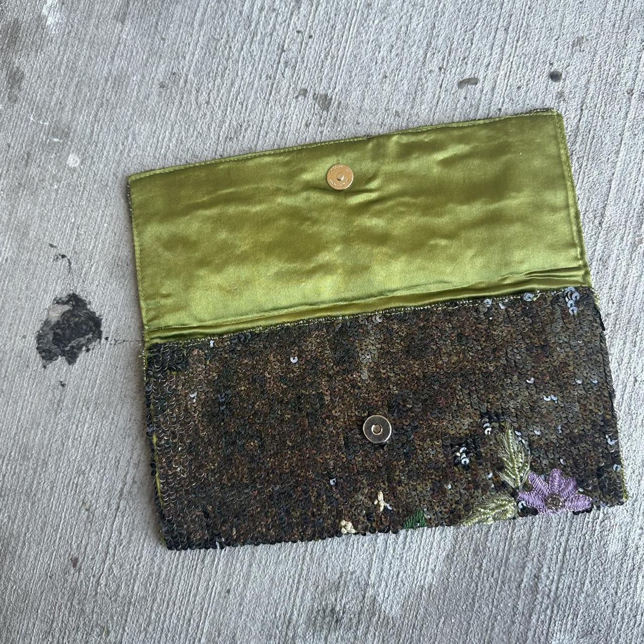 Accessorize Women's Wallets - Multi/Black – Vinta… - image 2