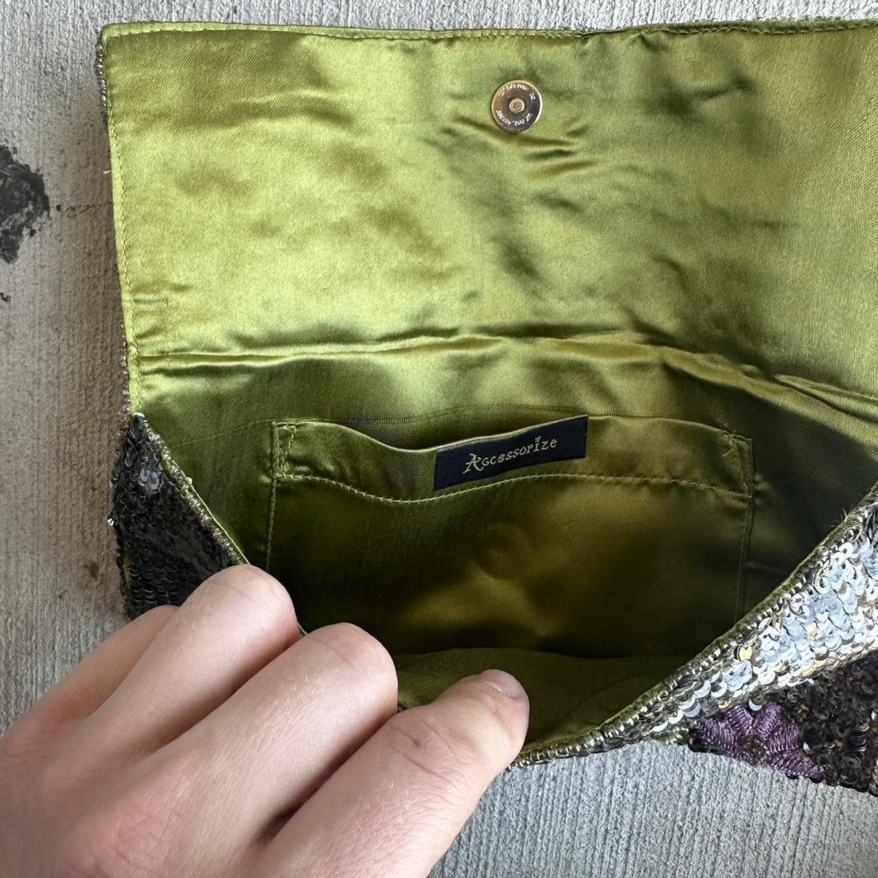 Accessorize Women's Wallets - Multi/Black – Vinta… - image 3