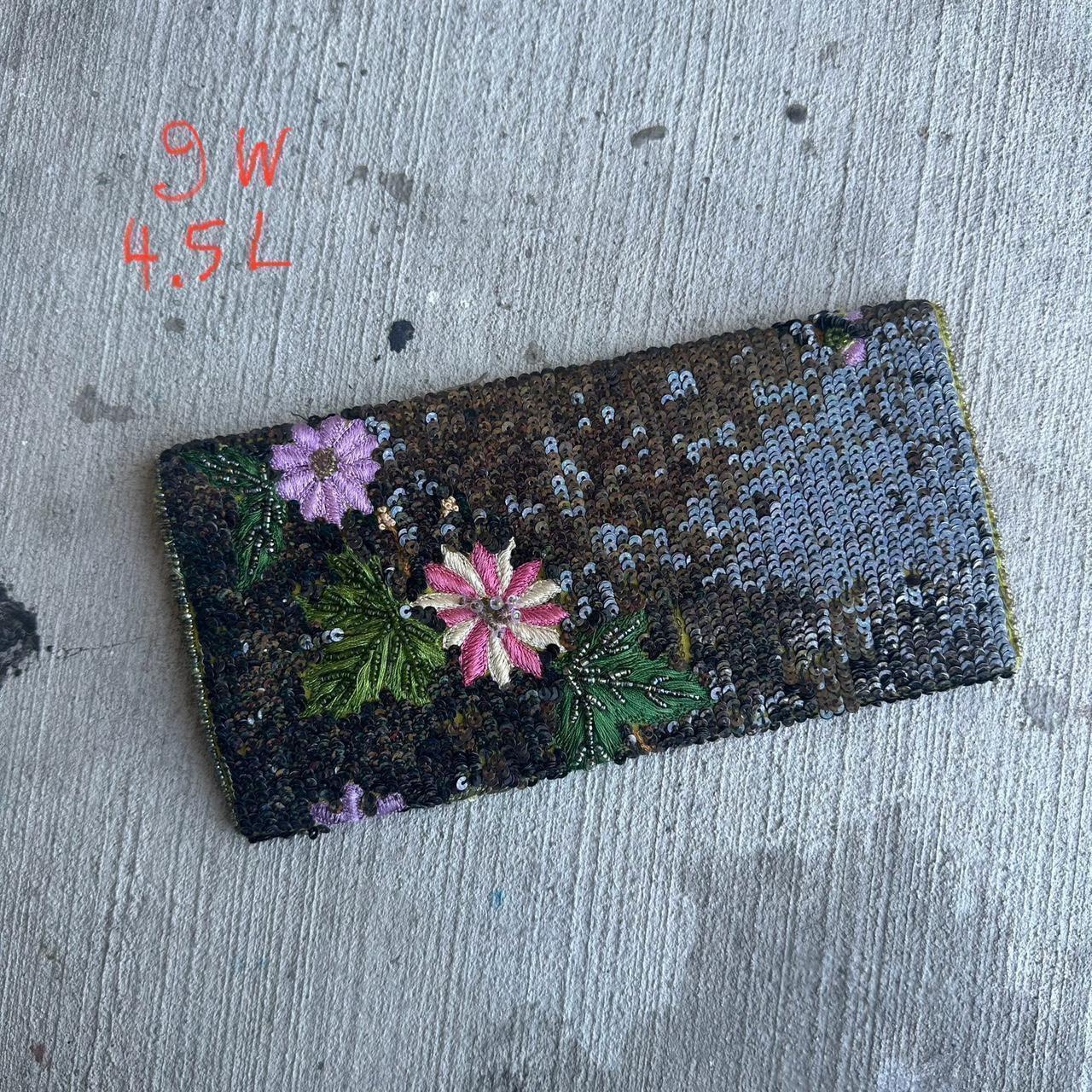 Accessorize Women's Wallets - Multi/Black – Vinta… - image 4