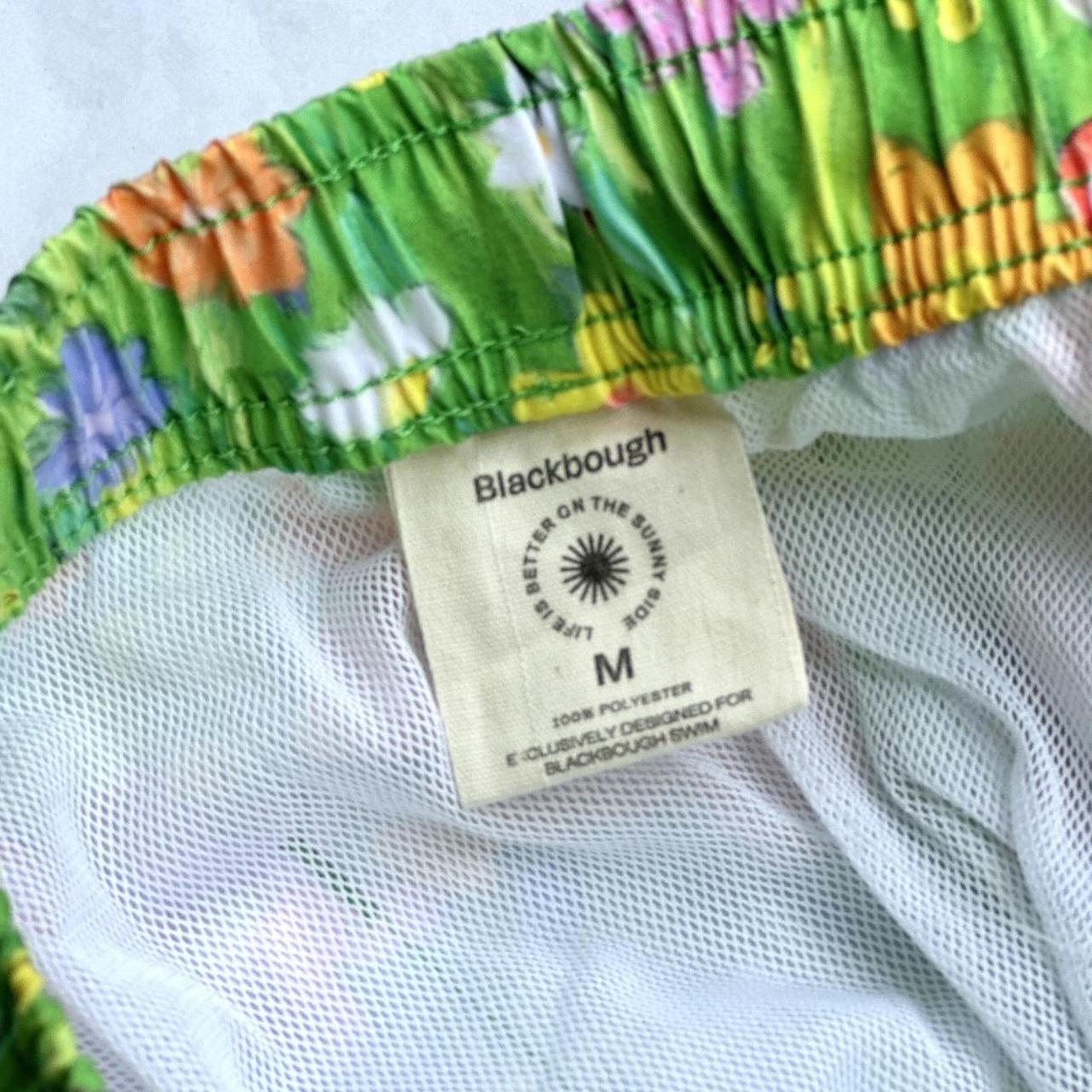 BlackBough Swim Men s Swim Shorts NWT Worn ONCE For Depop blackbough-swim-men-s-swim-shorts-nwt-worn-once-for-depop