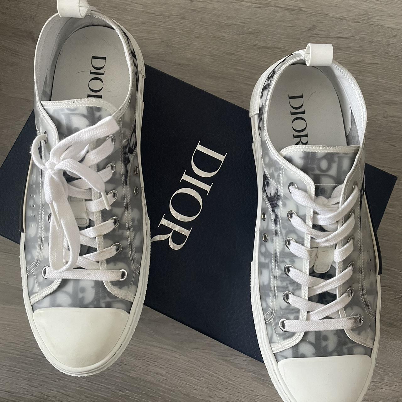 b23 dior trainers