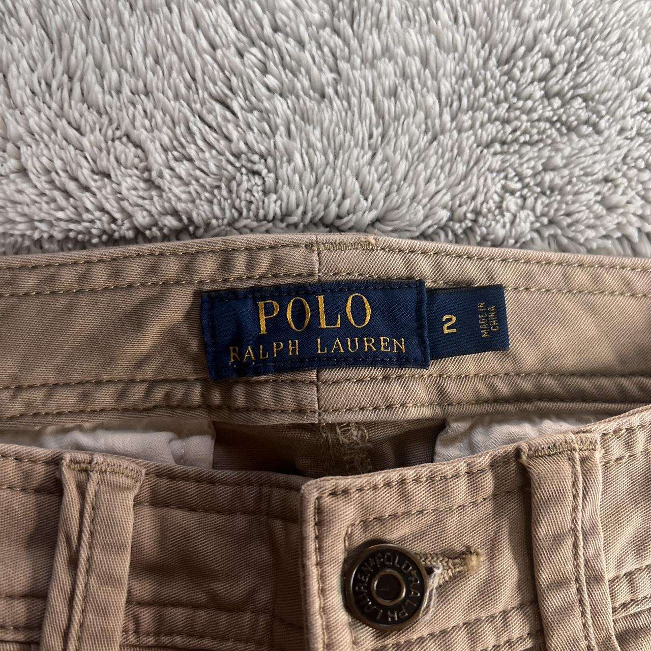 Polo Ralph Lauren Women's Pants Size 2