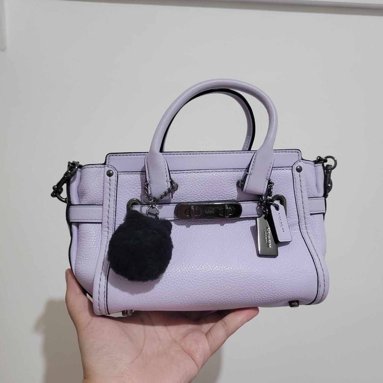 Unlocking Style: A Comprehensive Guide to the Coach Ariana Grande Bag