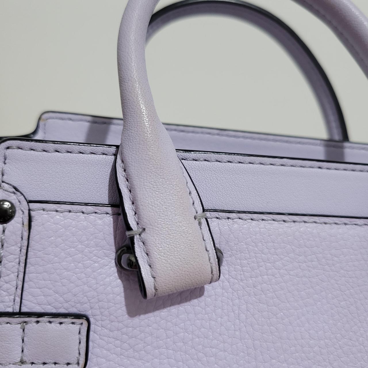 COACH X Ariana Grande kiti Swagger 20 Limited | Depop