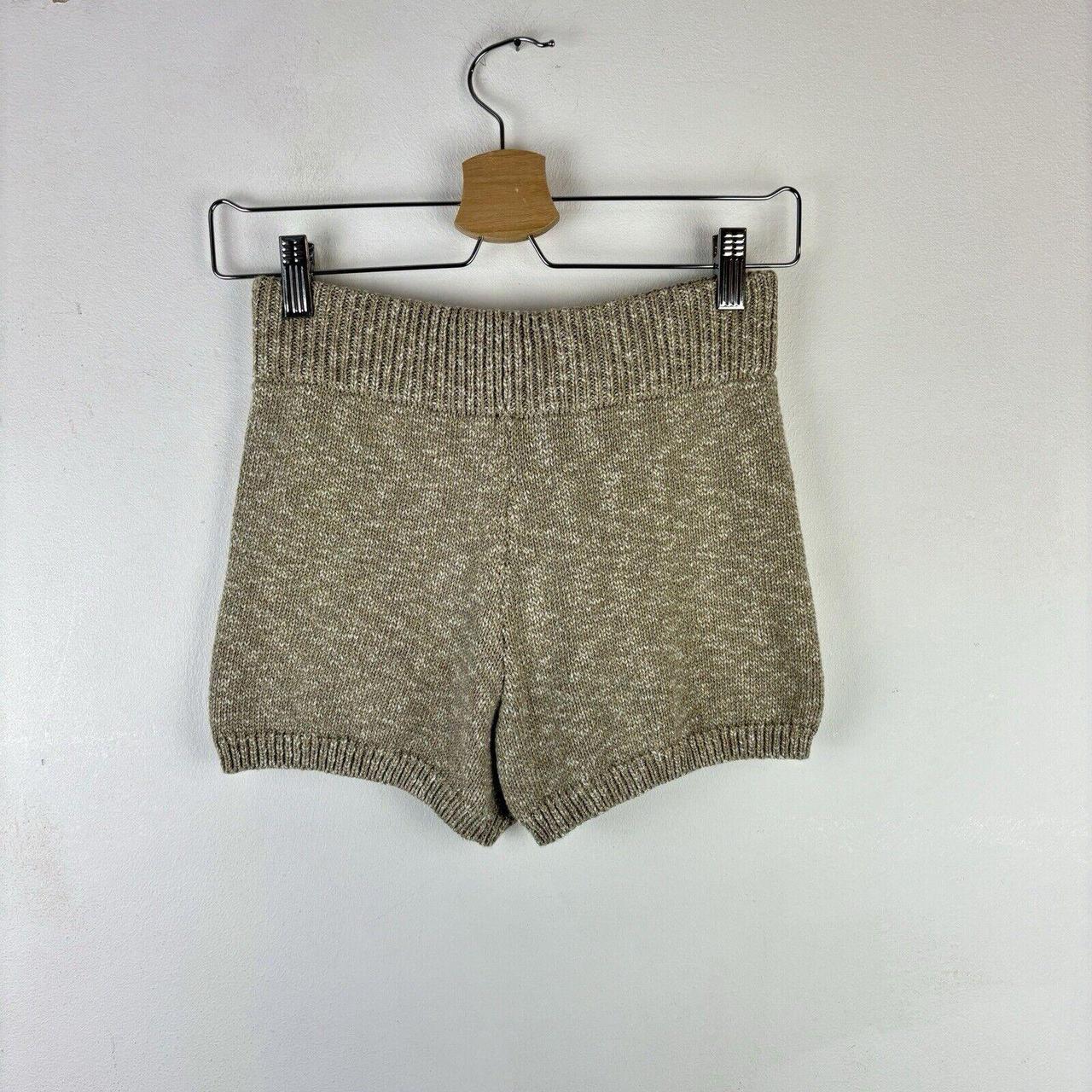 Shorts lana zara sale