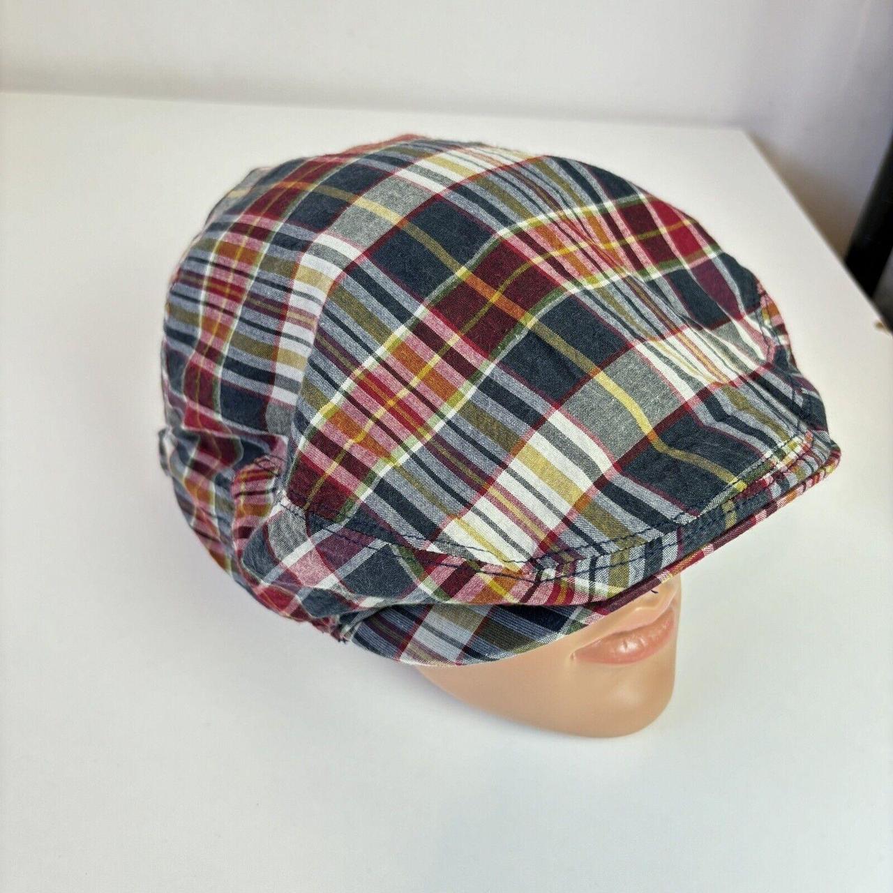 Polo Ralph Lauren Vintage Flatcap Newsboy Flat Cap. Depop