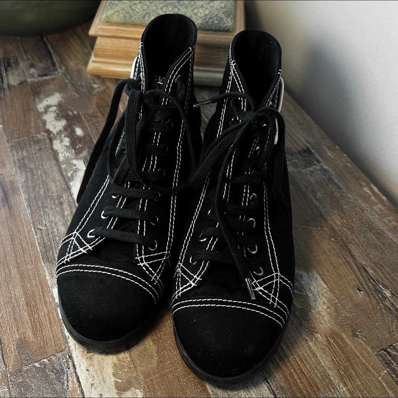 miu miu trainers