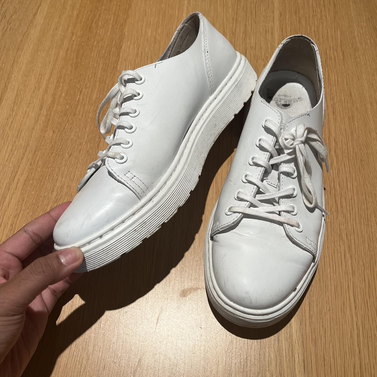 Dante venice outlet white