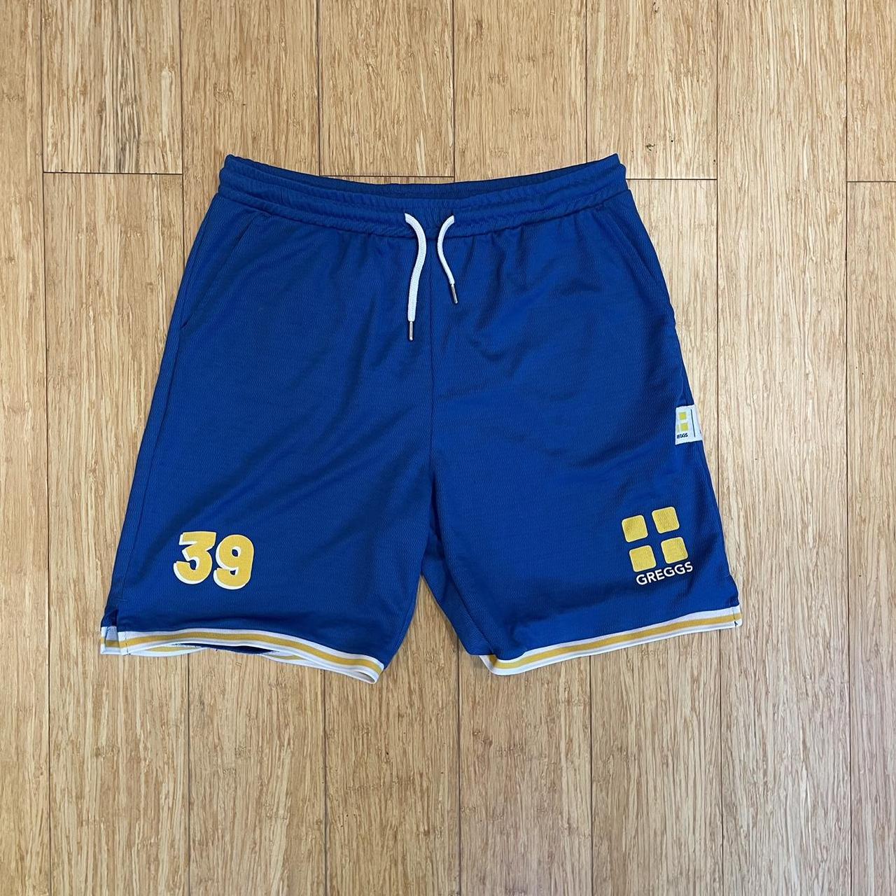 GREGGS shorts