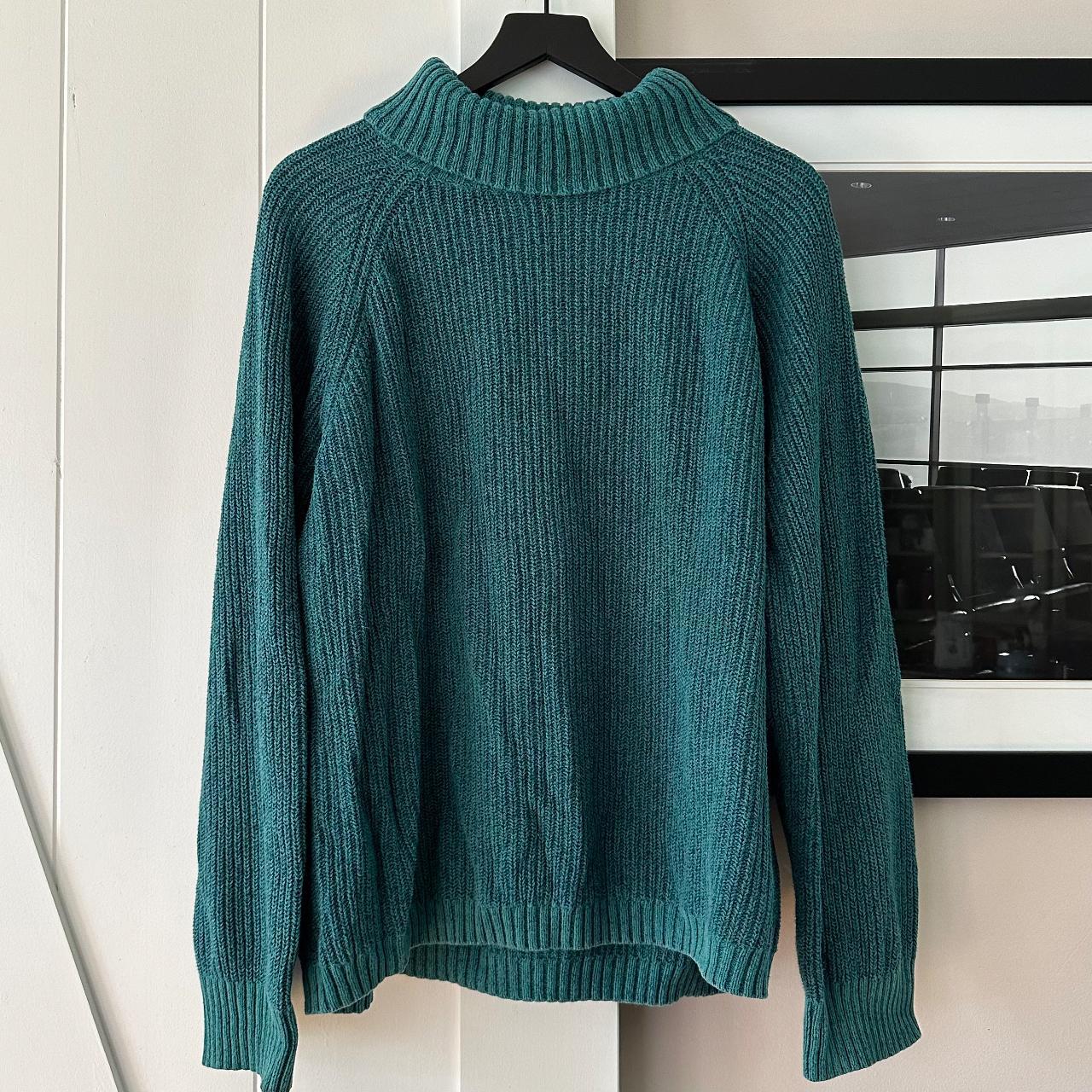 Urban outfitters turtleneck clearance mens