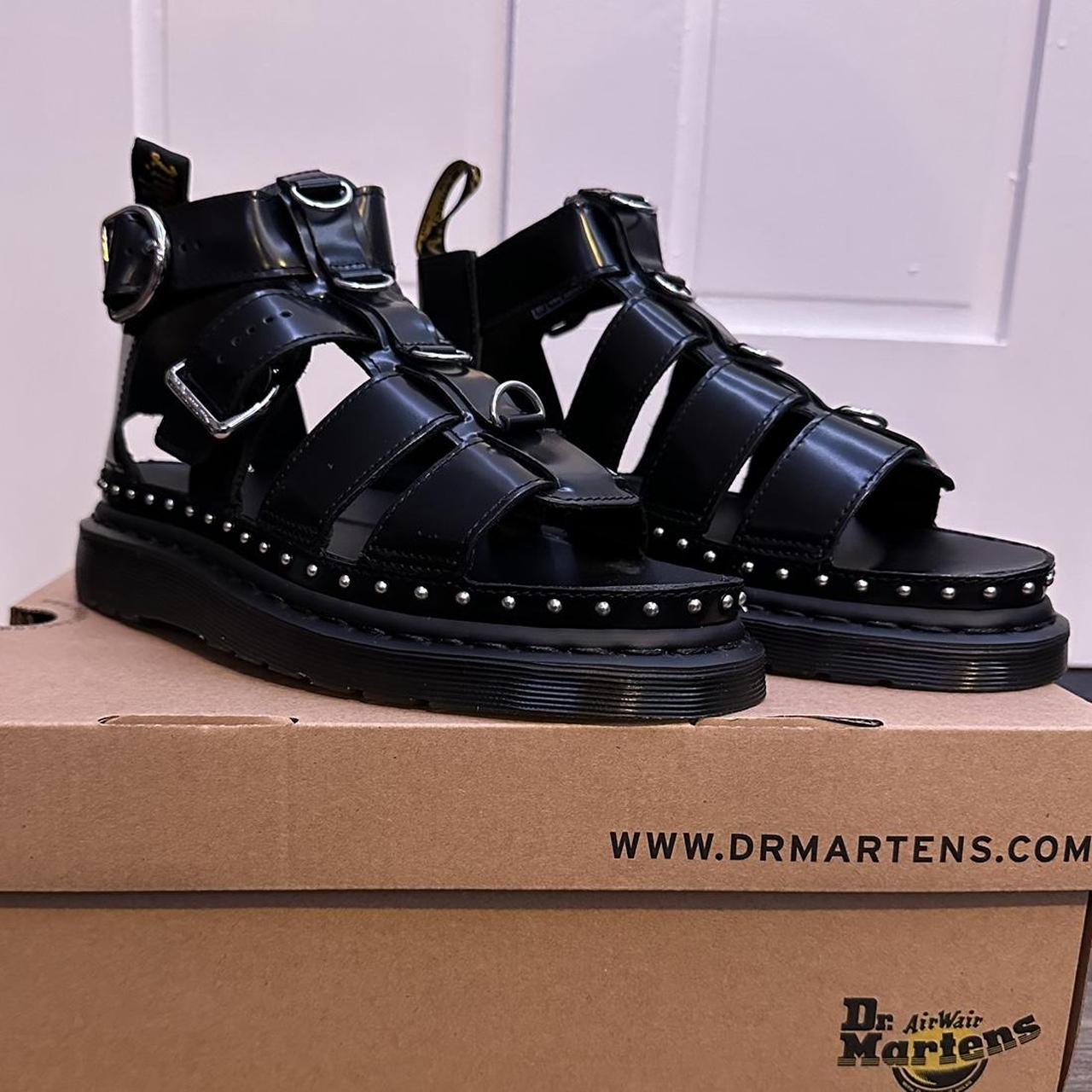 mackaye dr martens