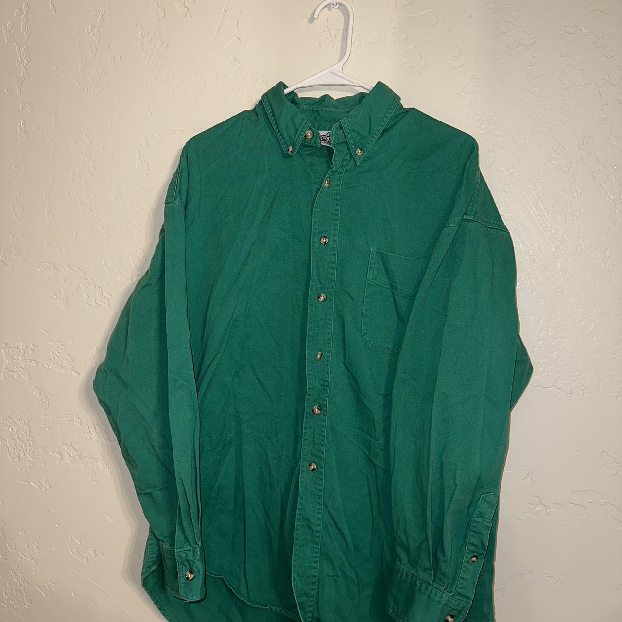 Acme Clothing Men's Polo-shirts (2)
