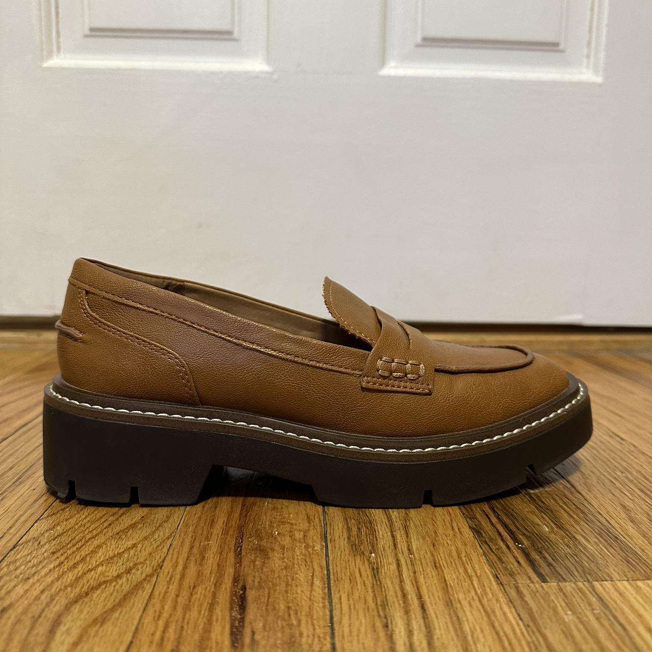 nordstrom rack womens loafers