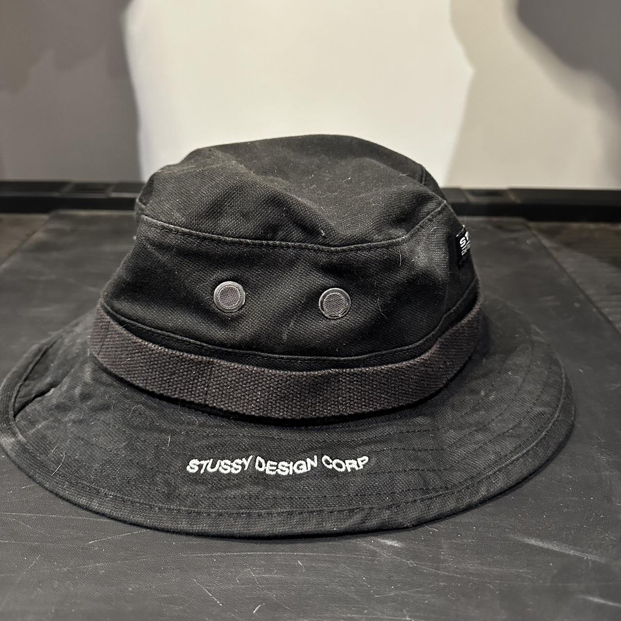 Stussy boonie bucket hat online