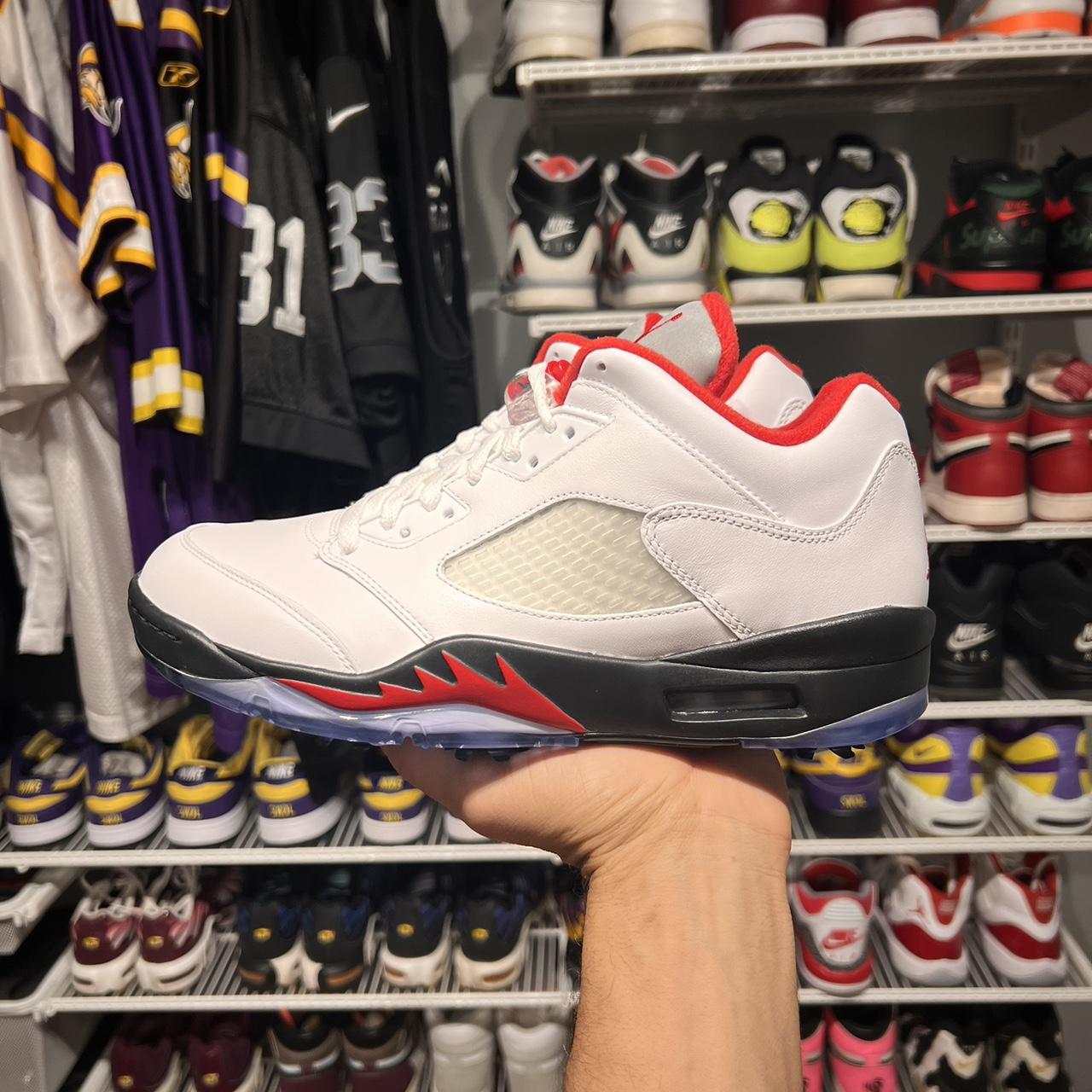 Jordan 5 clearance release february 2020