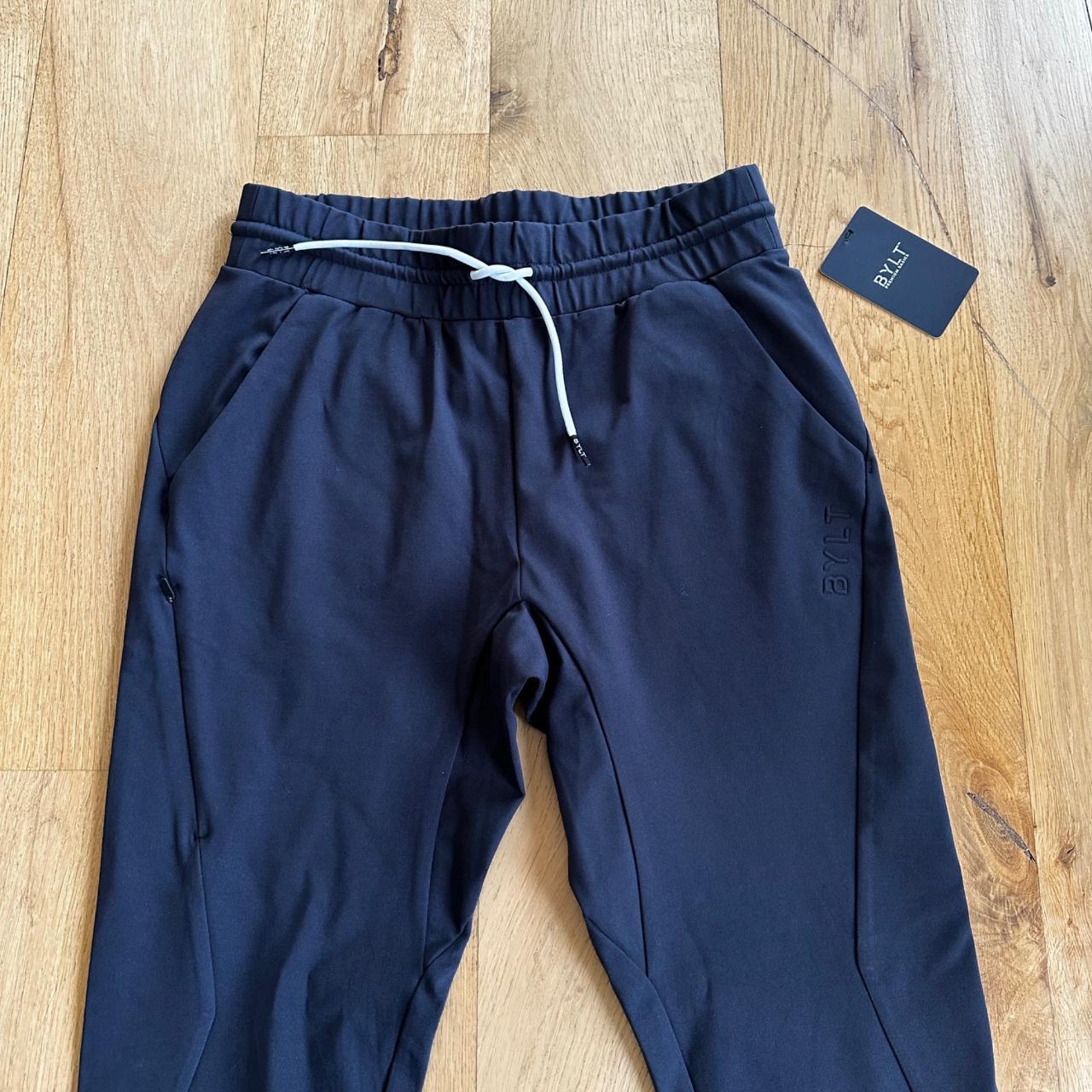 Bylt best sale mens joggers