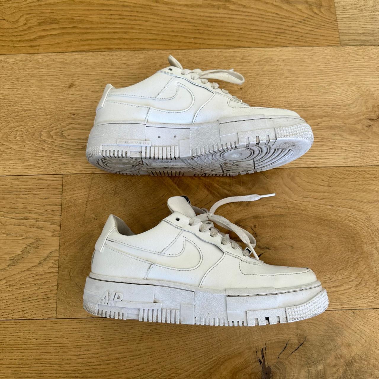 Nike air force 1 womens clearance poshmark