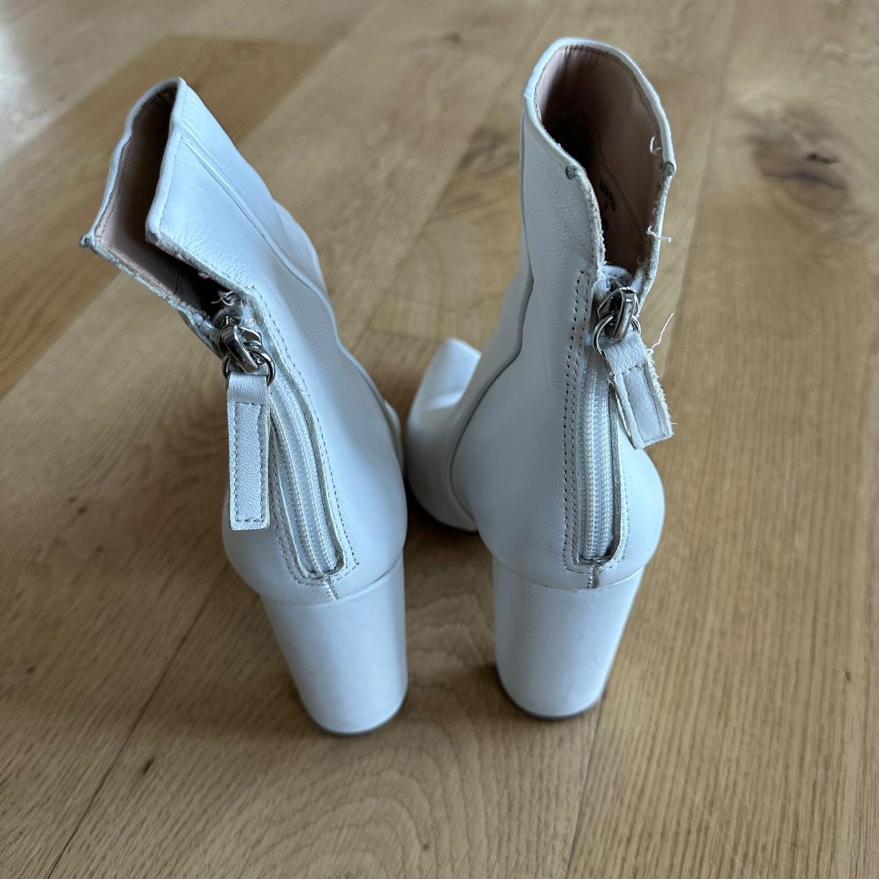 Steve madden 2024 trista white leather