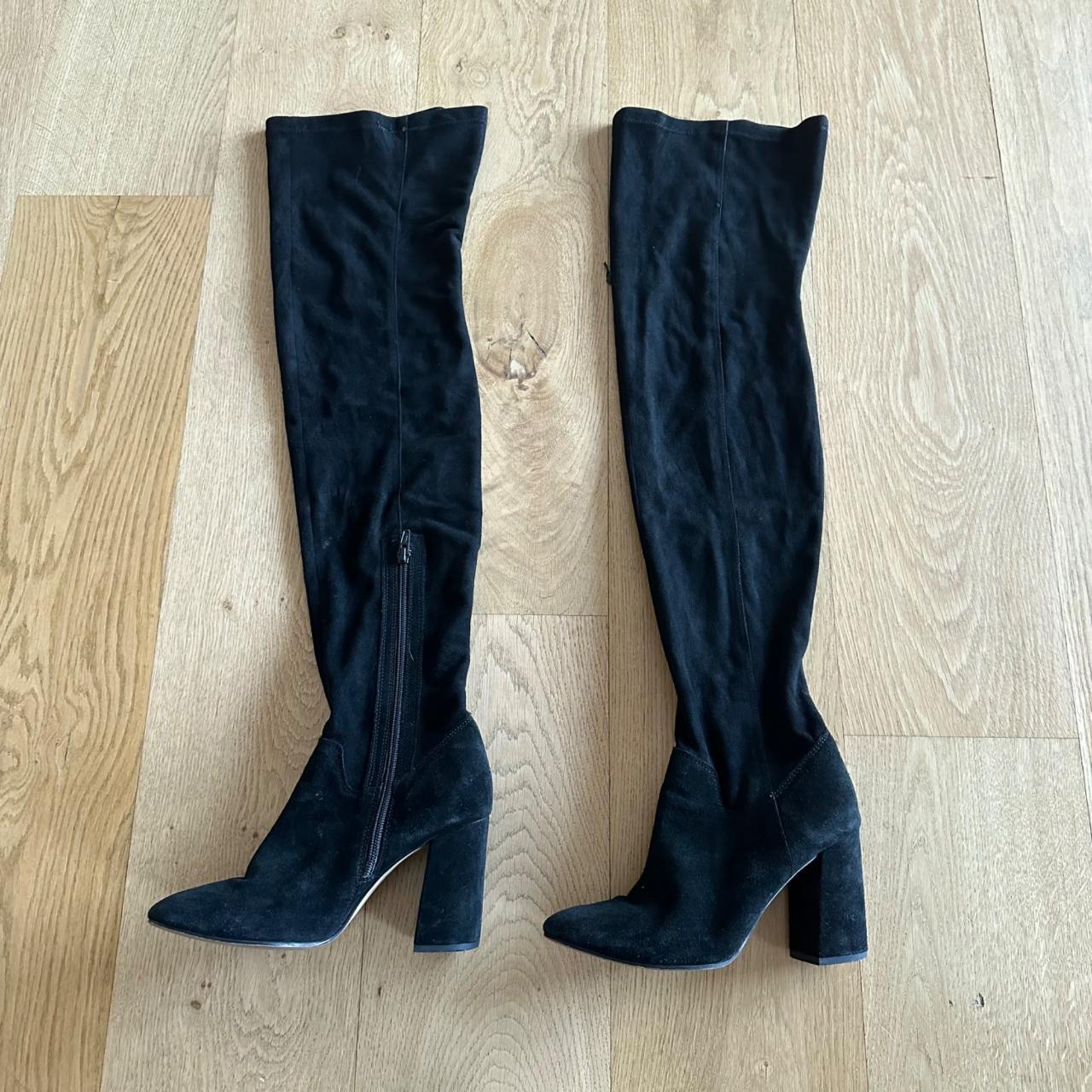 Seychelles over 2024 the knee boots