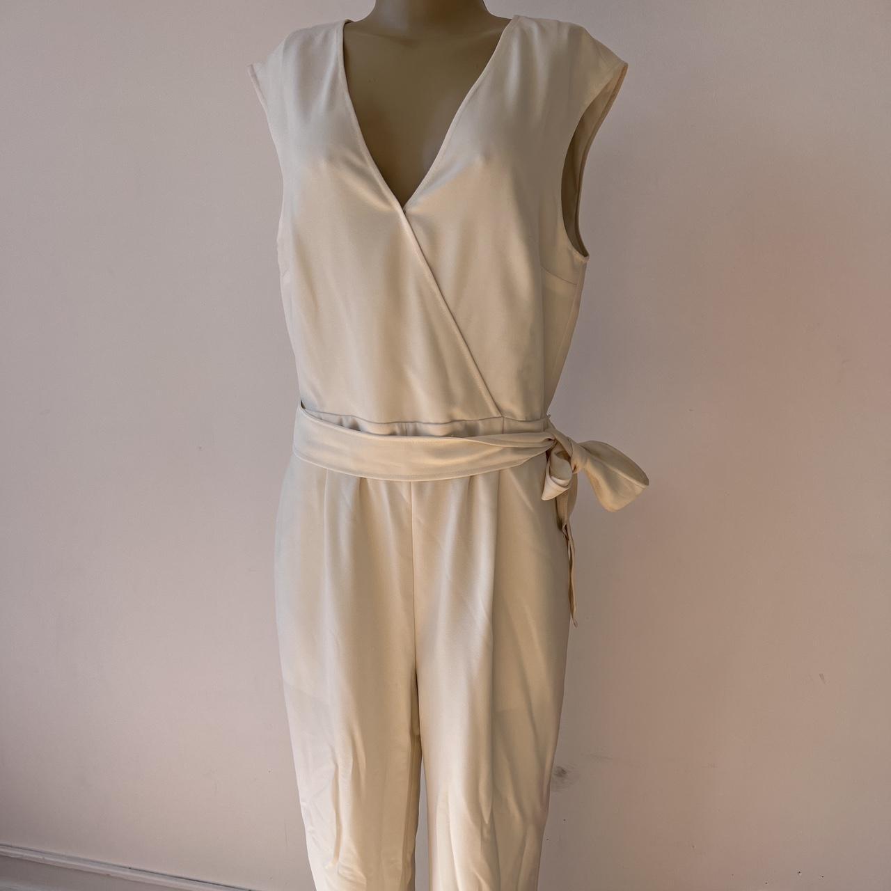 club monaco lorenny jumpsuit