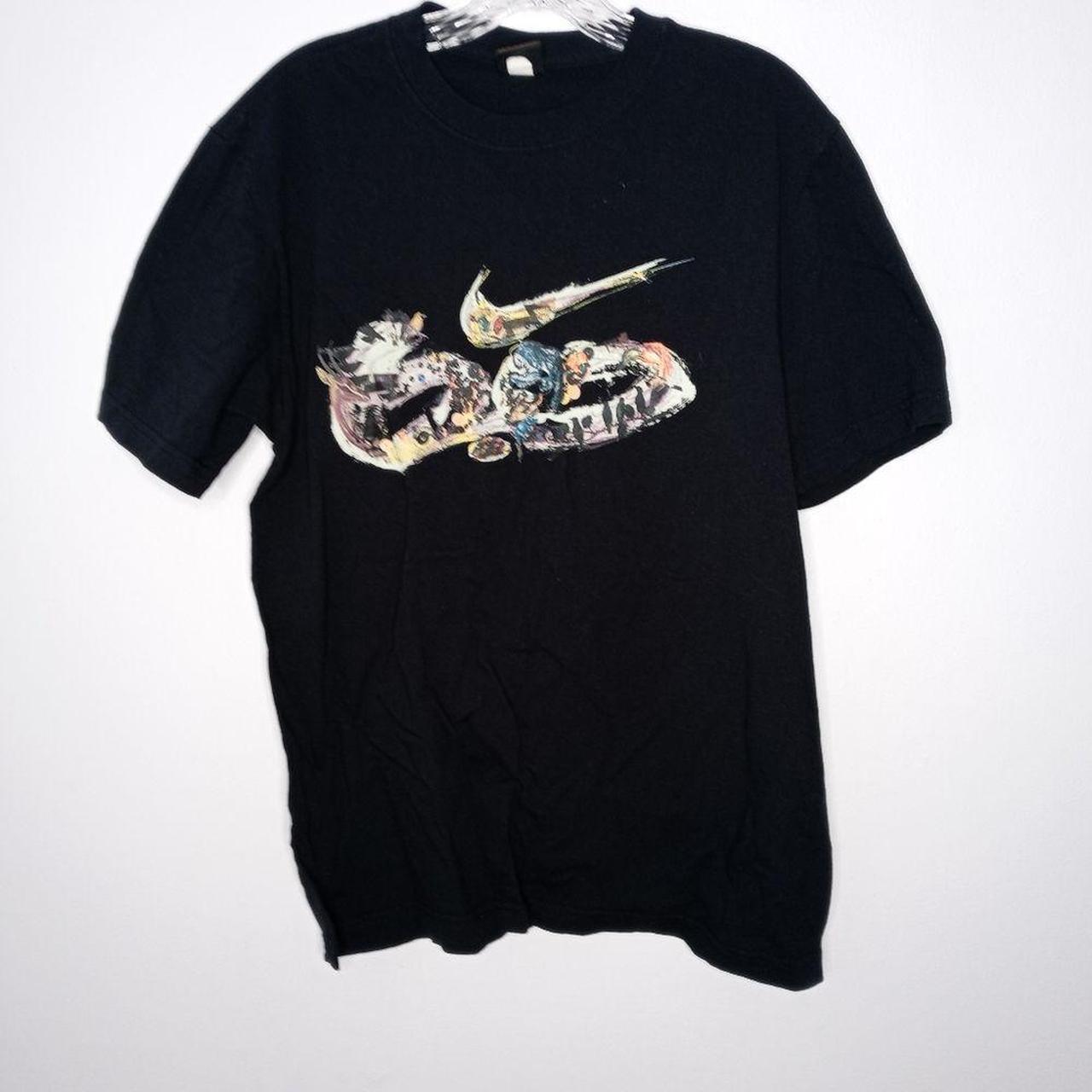 nike 6.0 t shirt