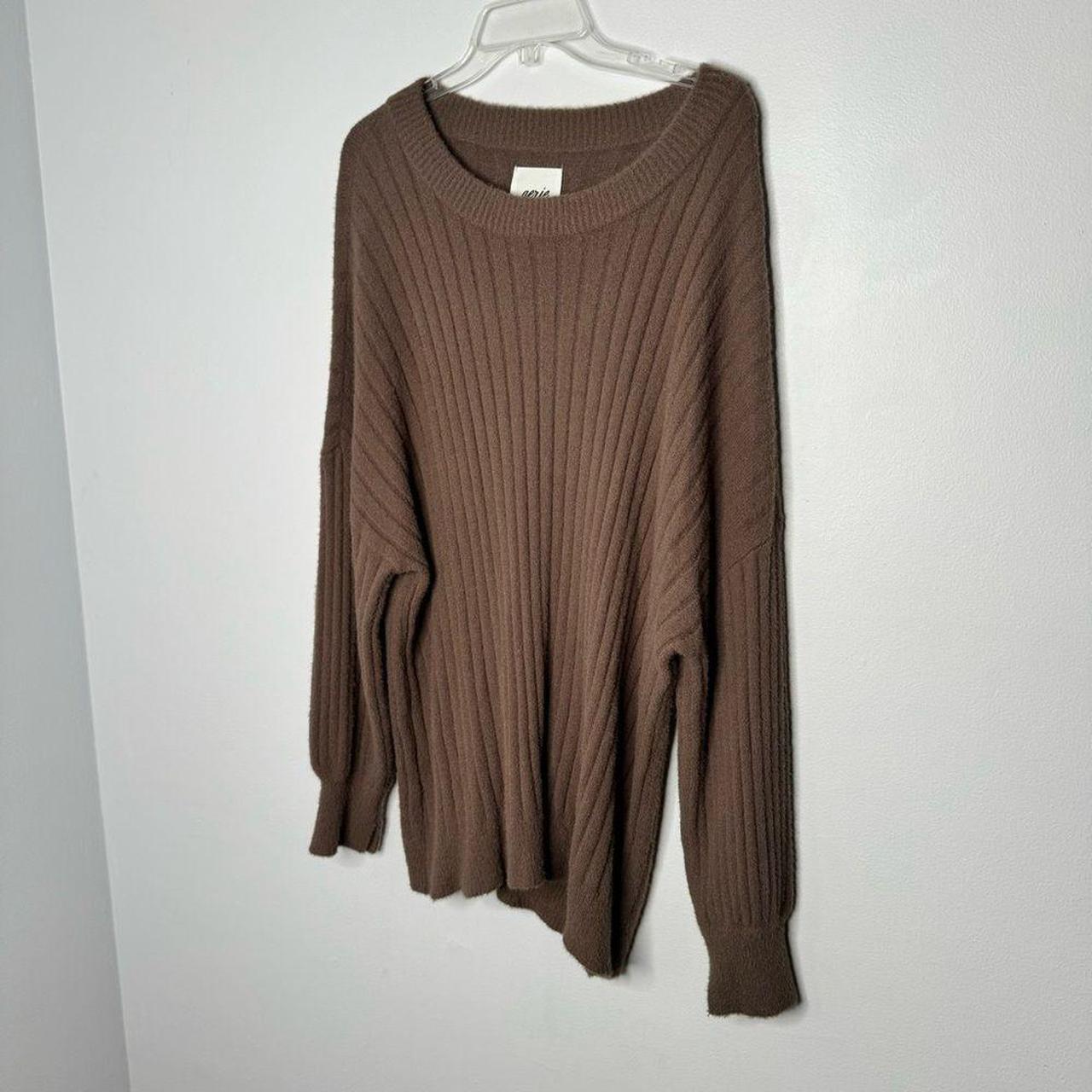 3 Aerie good Sweaters Size Large