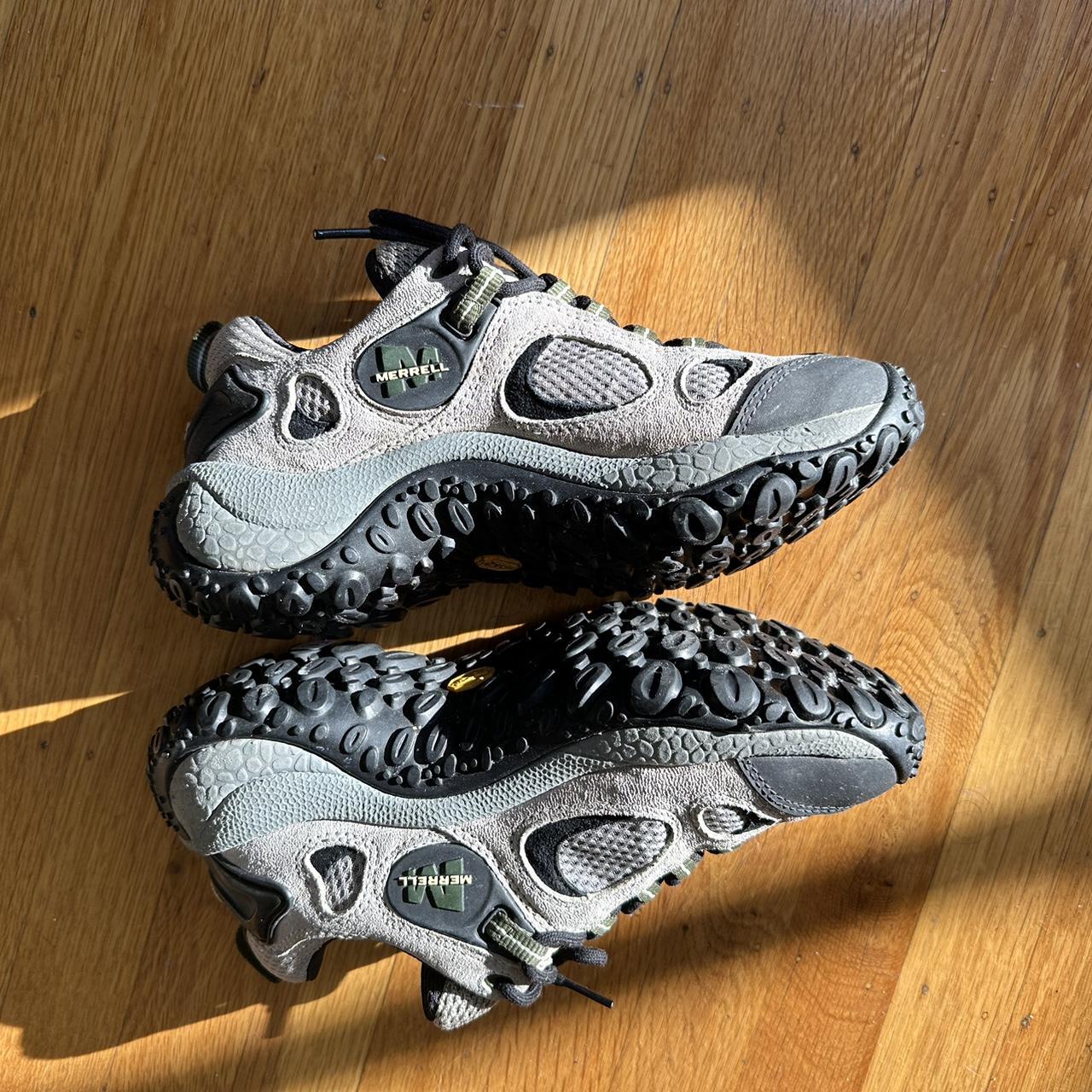 merrell simien waterproof trainers ladies
